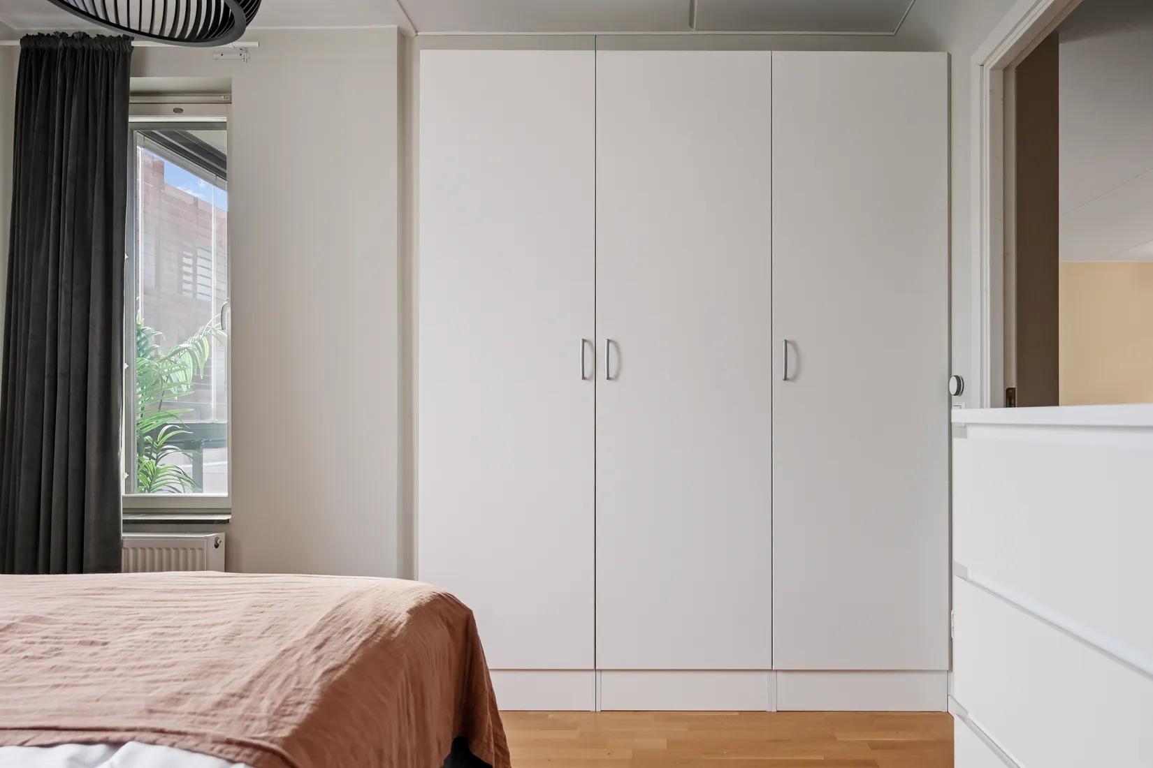 Bostadsrätt, Centralvägen 2E, Centralt, Upplands Väsby