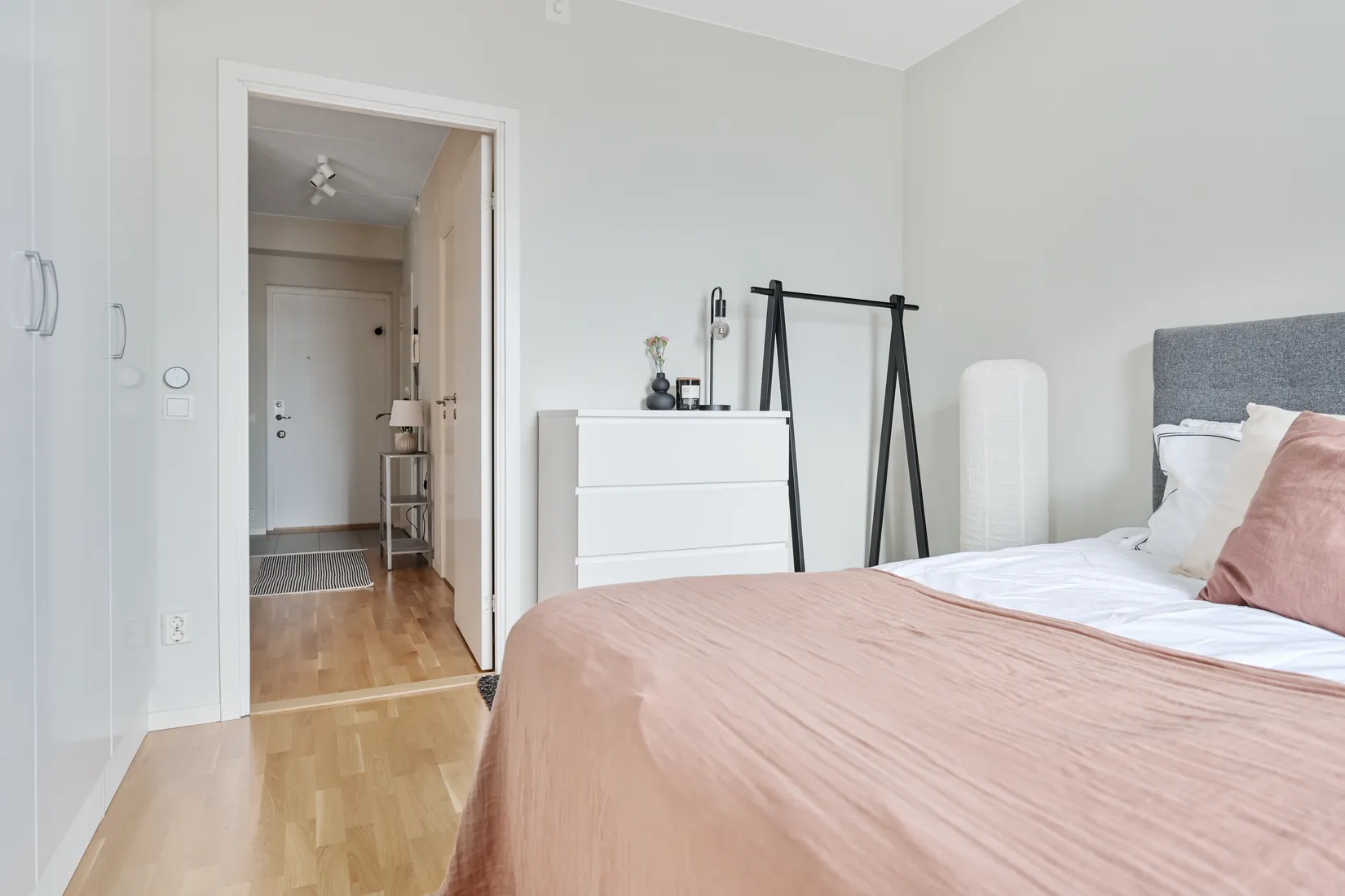 Bostadsrätt, Centralvägen 2E, Centralt, Upplands Väsby