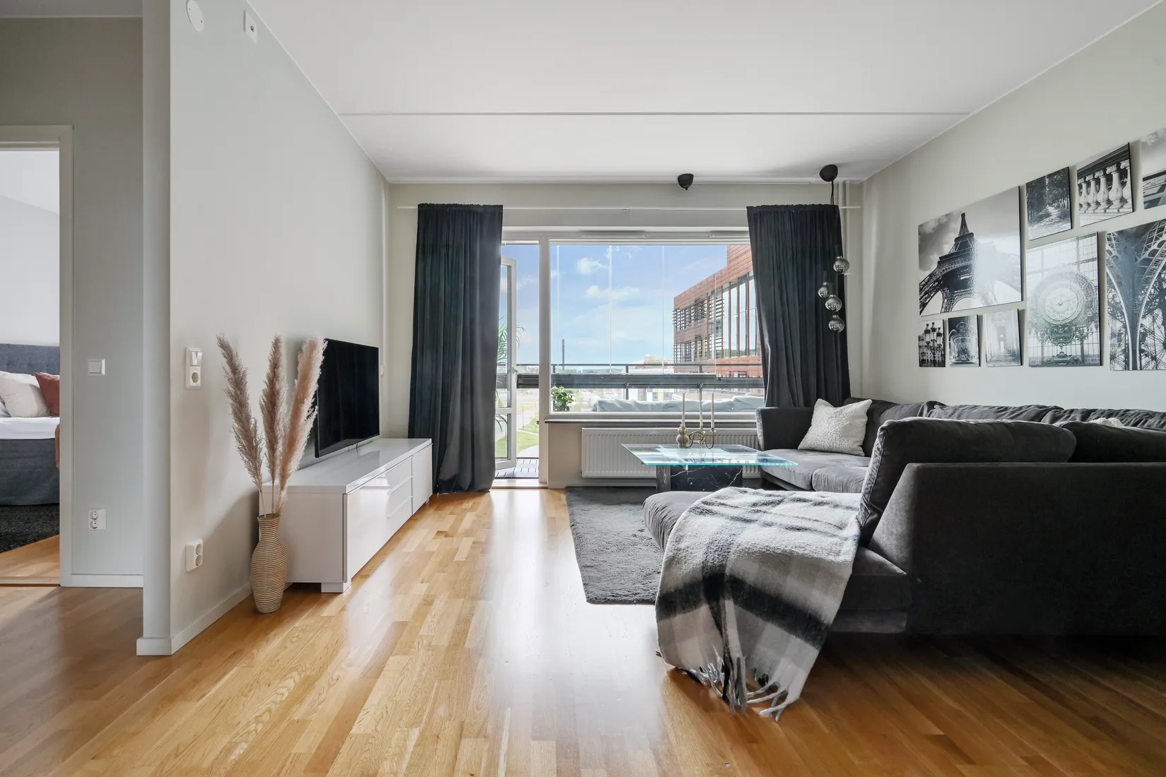 Bostadsrätt, Centralvägen 2E, Centralt, Upplands Väsby