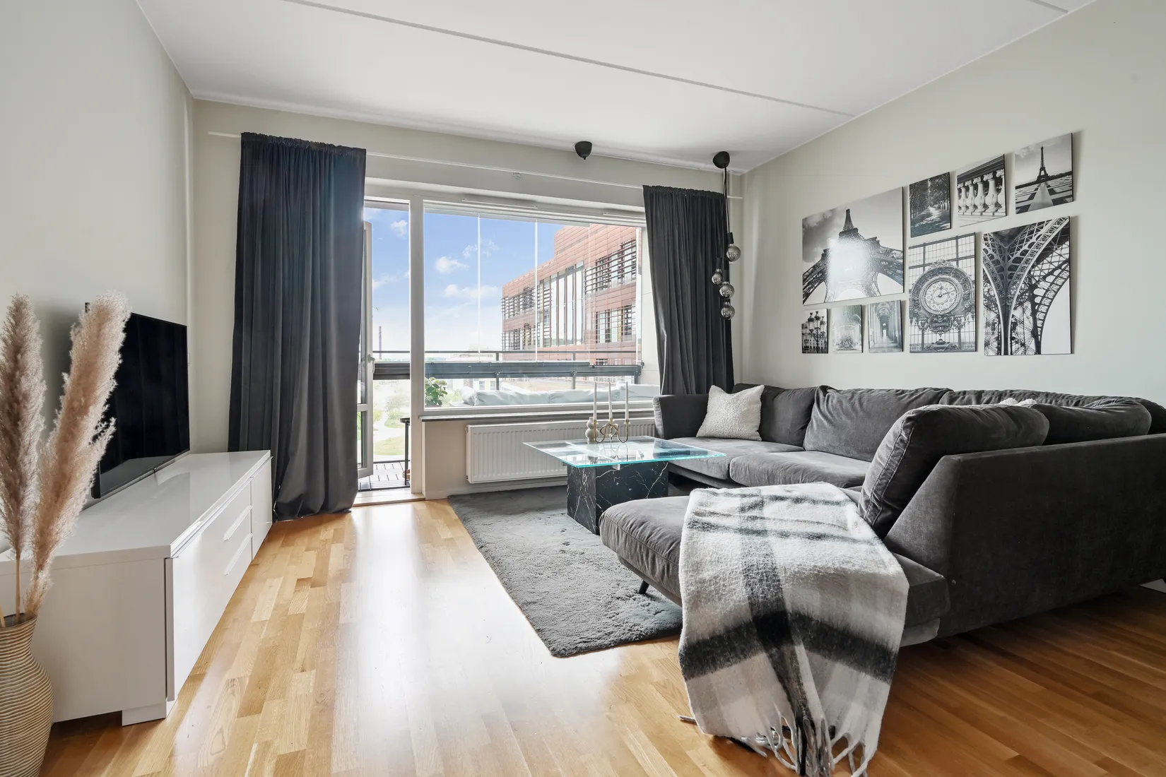 Bostadsrätt, Centralvägen 2E, Centralt, Upplands Väsby