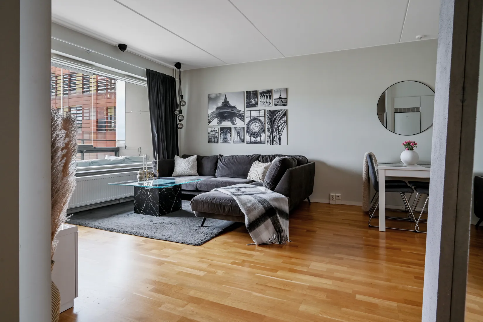 Bostadsrätt, Centralvägen 2E, Centralt, Upplands Väsby