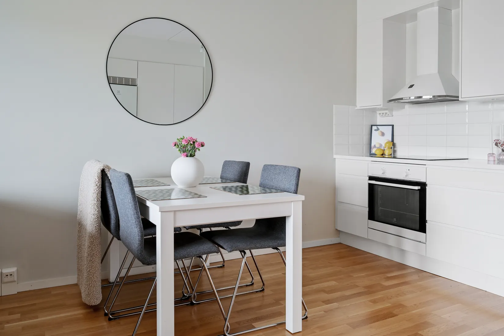 Bostadsrätt, Centralvägen 2E, Centralt, Upplands Väsby