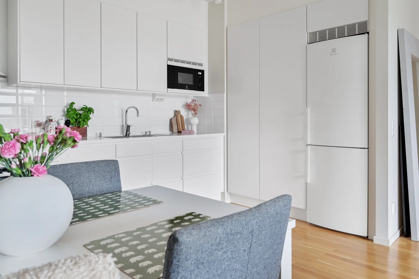 Bostadsrätt, Centralvägen 2E, Centralt, Upplands Väsby