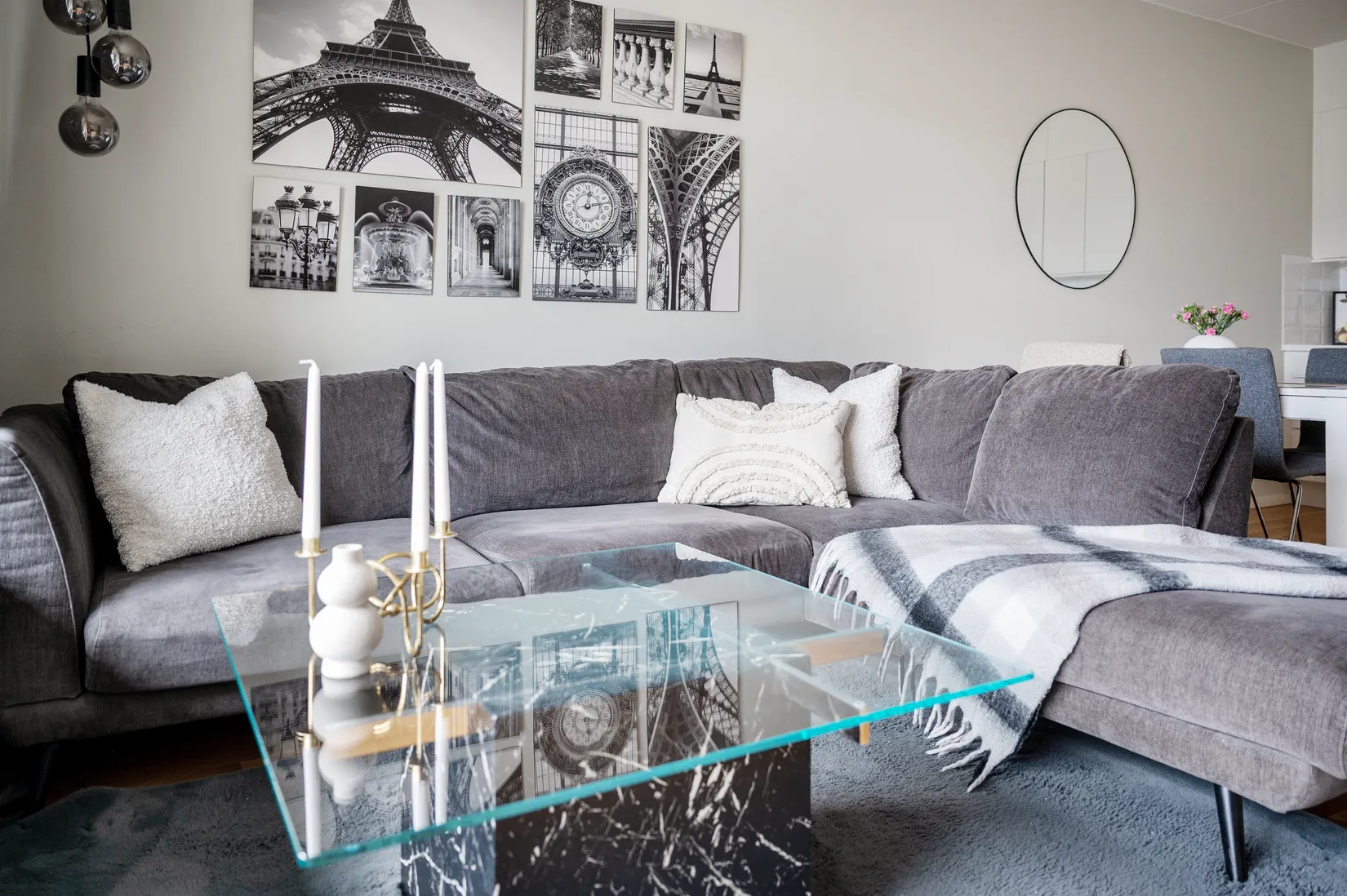 Bostadsrätt, Centralvägen 2E, Centralt, Upplands Väsby