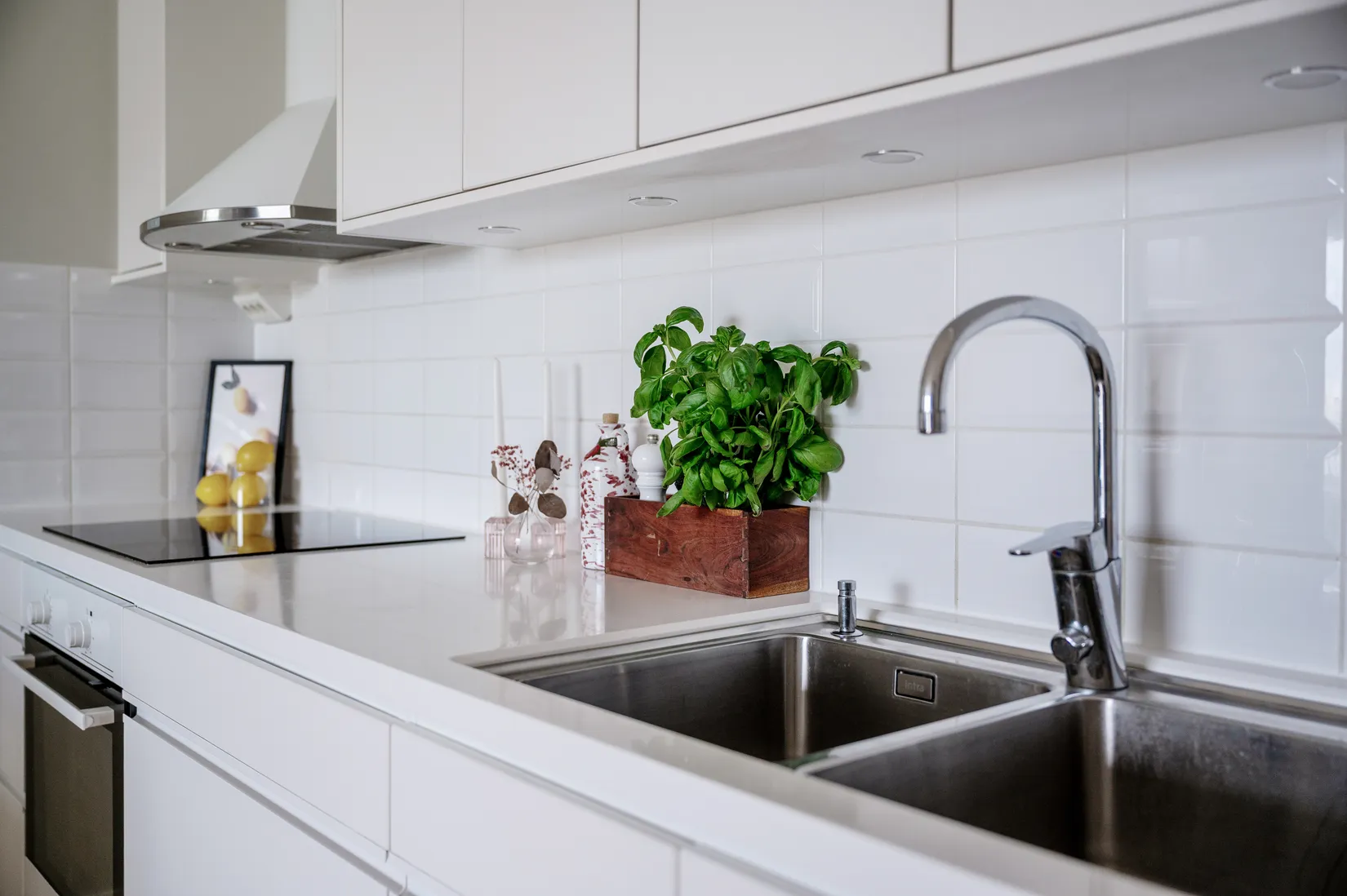 Bostadsrätt, Centralvägen 2E, Centralt, Upplands Väsby