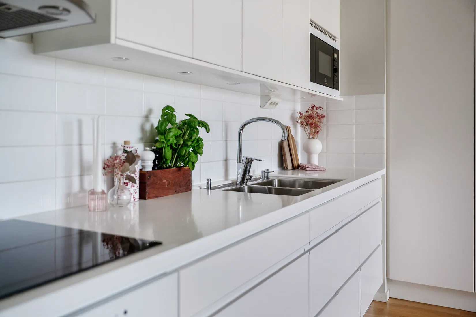 Bostadsrätt, Centralvägen 2E, Centralt, Upplands Väsby