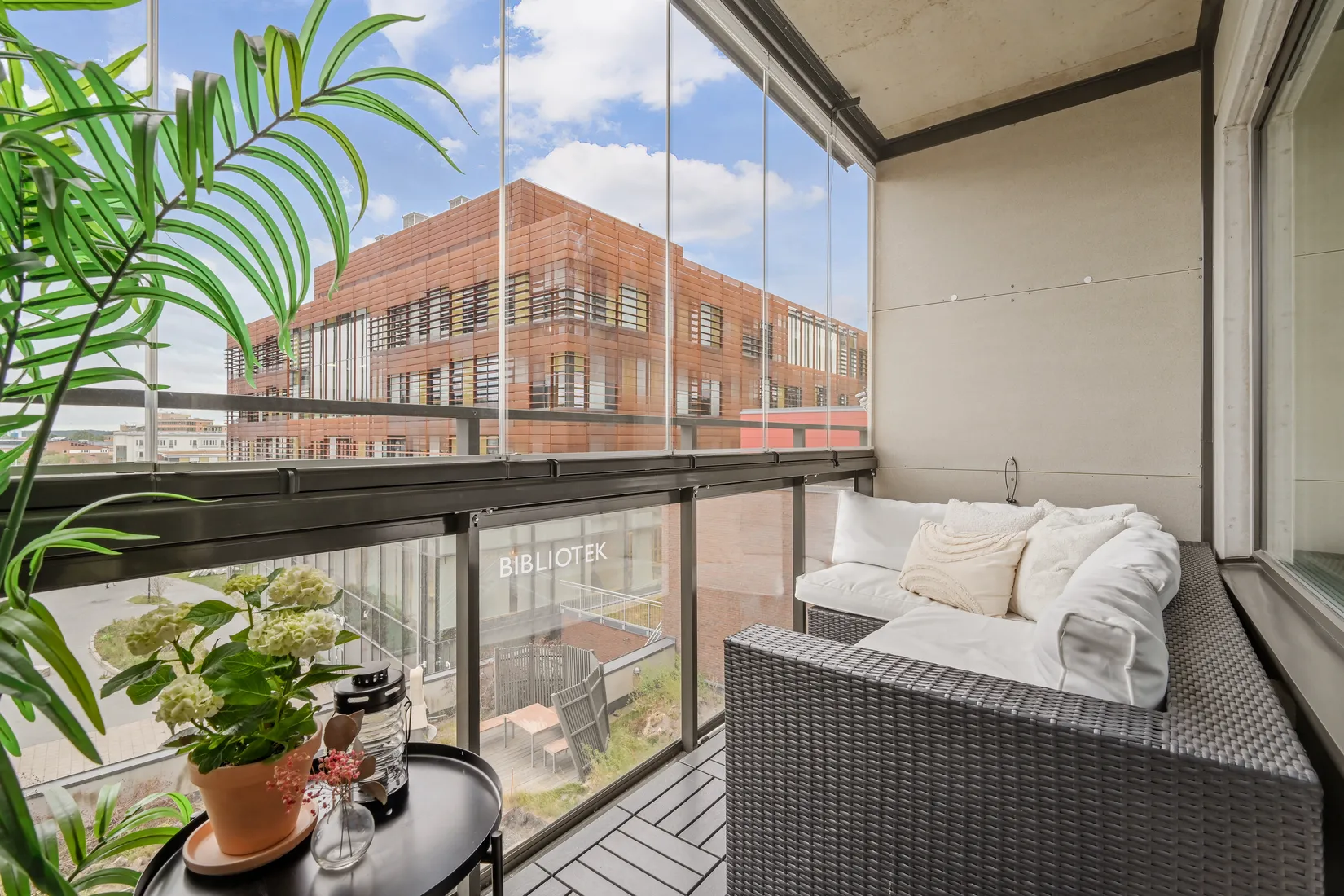 Bostadsrätt, Centralvägen 2E, Centralt, Upplands Väsby