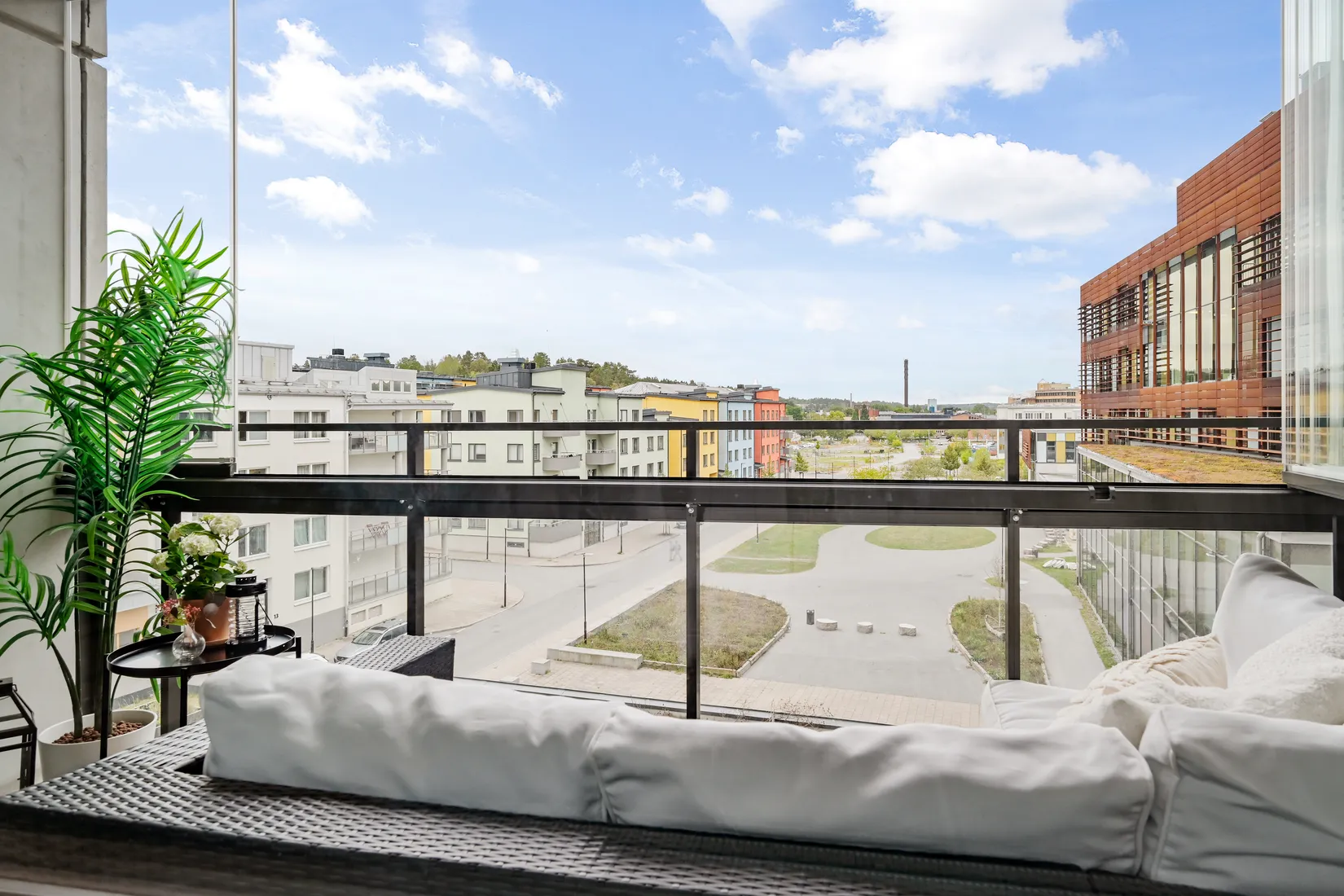 Bostadsrätt, Centralvägen 2E, Centralt, Upplands Väsby