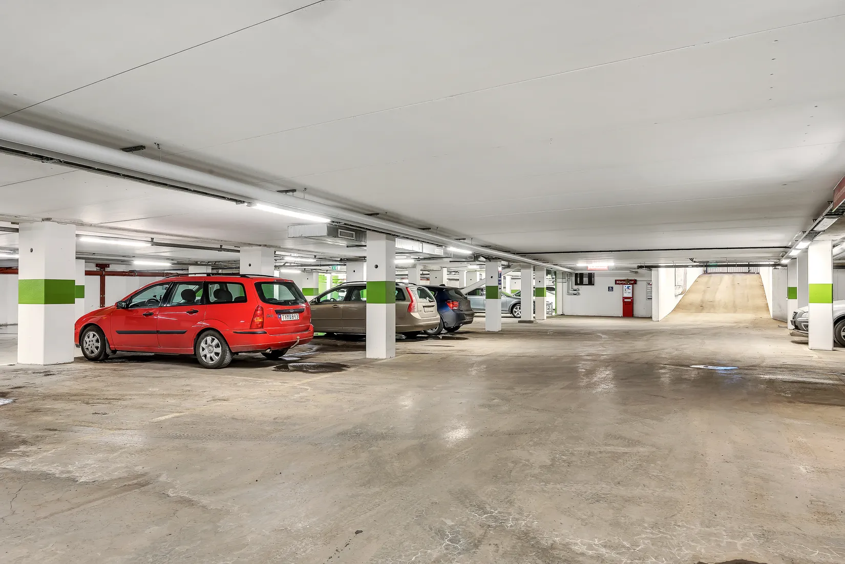 Bostadsrätt, Centralvägen 2E, Centralt, Upplands Väsby