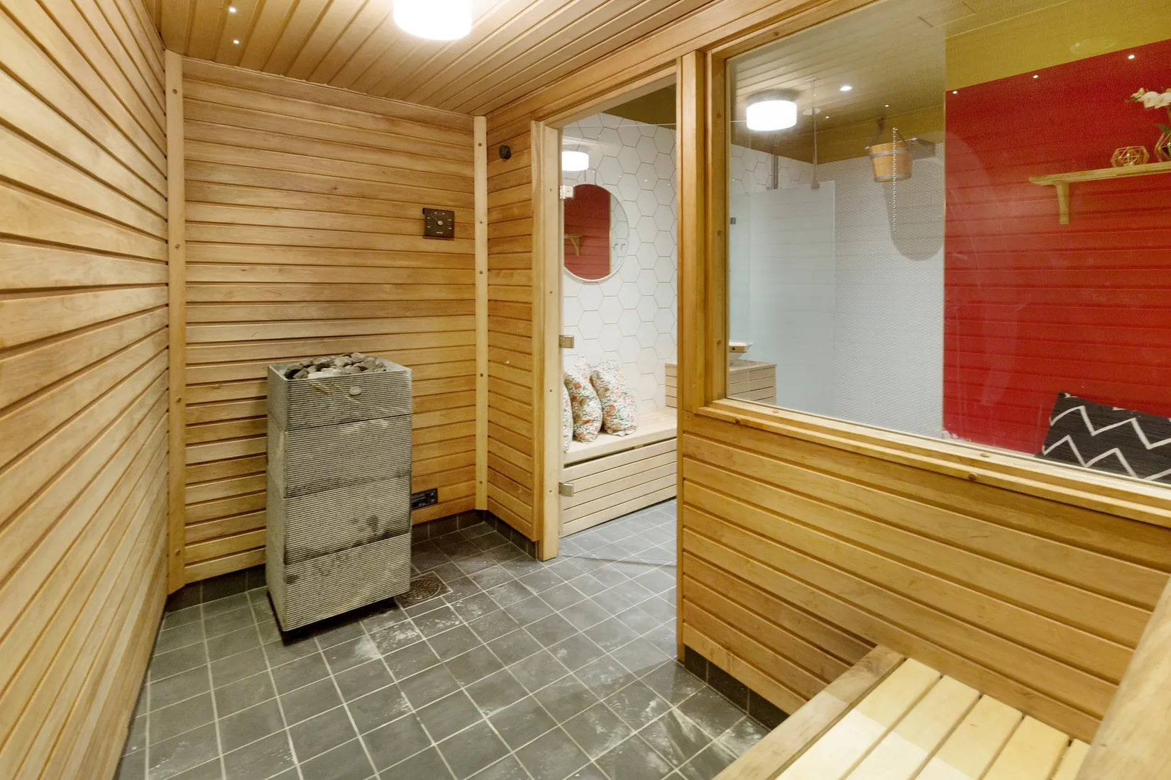 Bostadsrätt, Centralvägen 2E, Centralt, Upplands Väsby