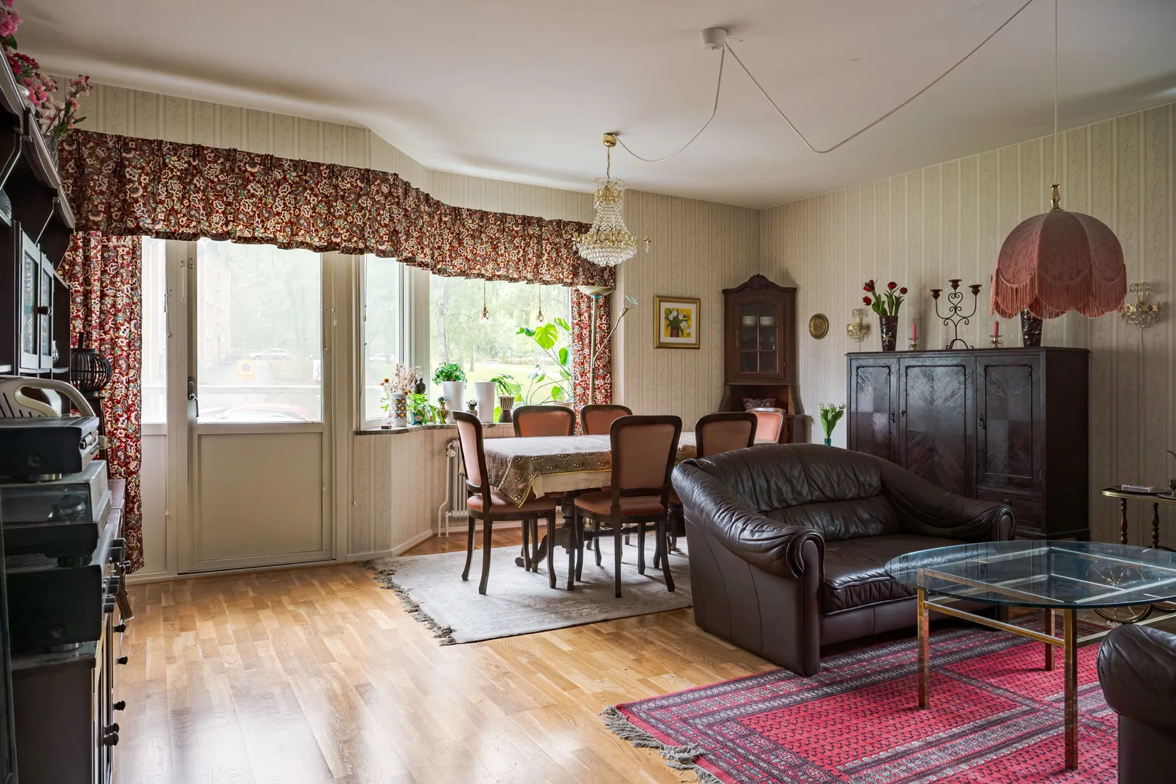 Bostadsrätt, Vankivavägen 13B, Väster, Hässleholm