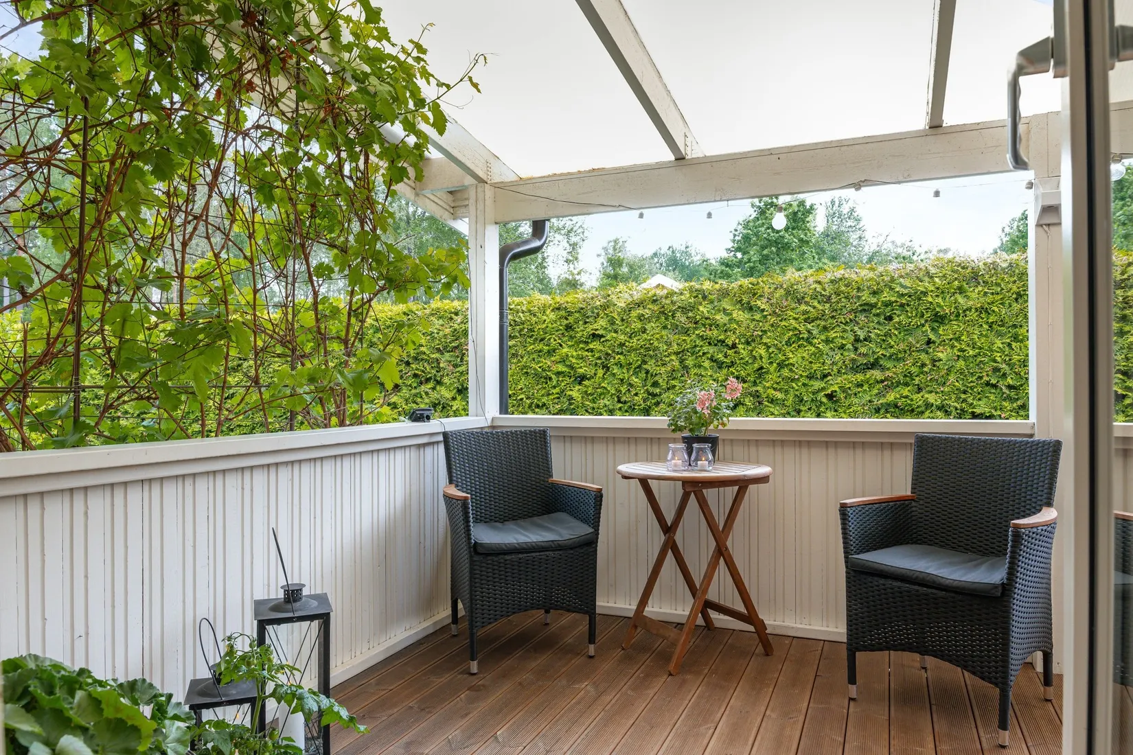 Villa, Broängsvägen 8, Norra Bro, Örebro