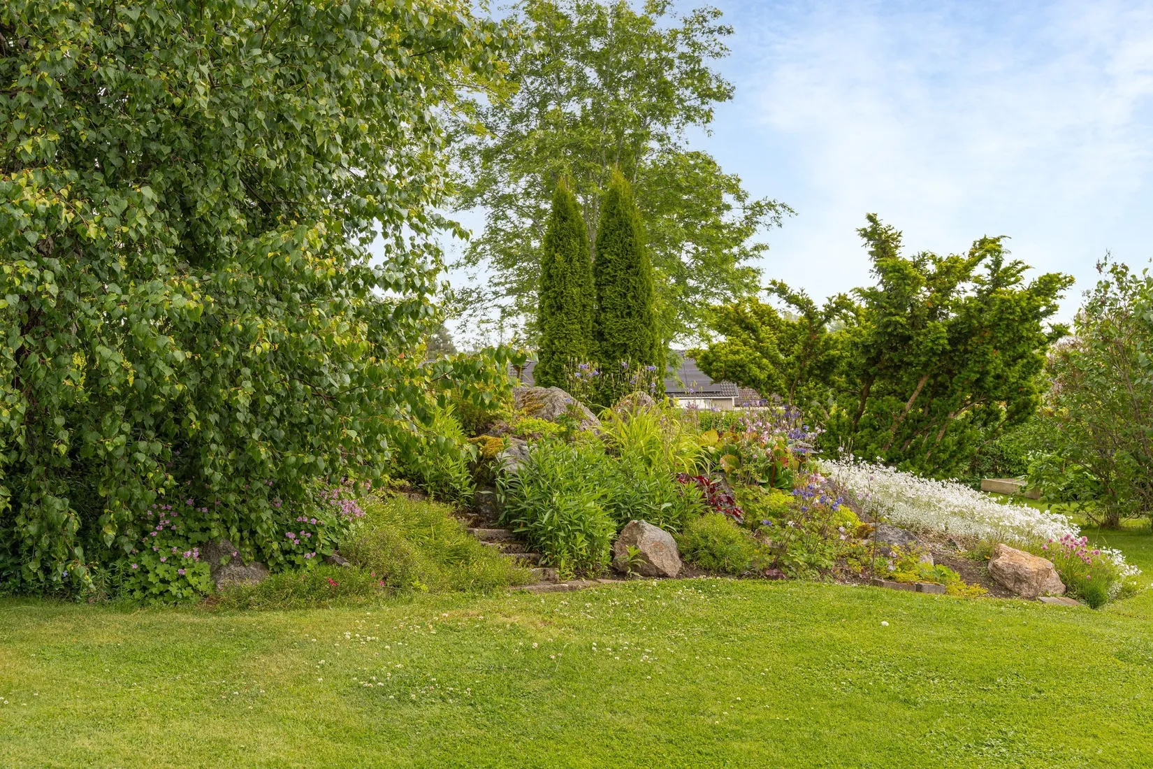 Villa, Broängsvägen 8, Norra Bro, Örebro
