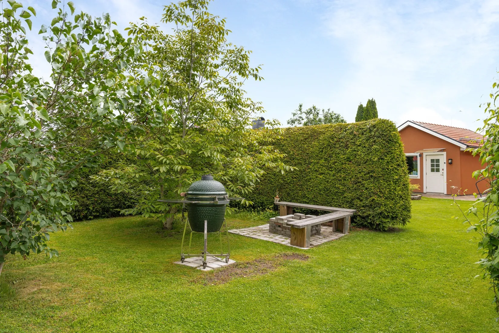 Villa, Broängsvägen 8, Norra Bro, Örebro