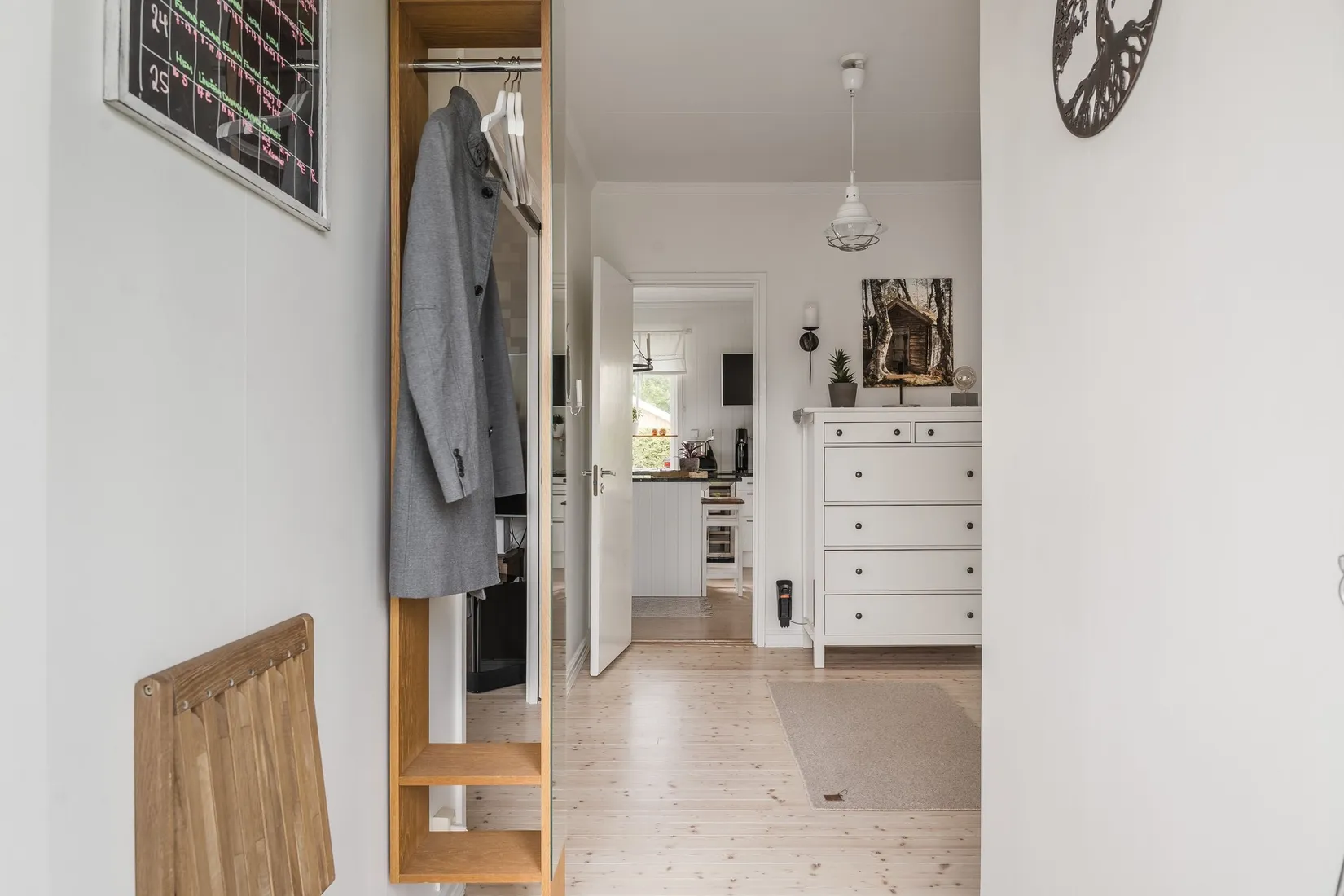 Villa, Broängsvägen 8, Norra Bro, Örebro