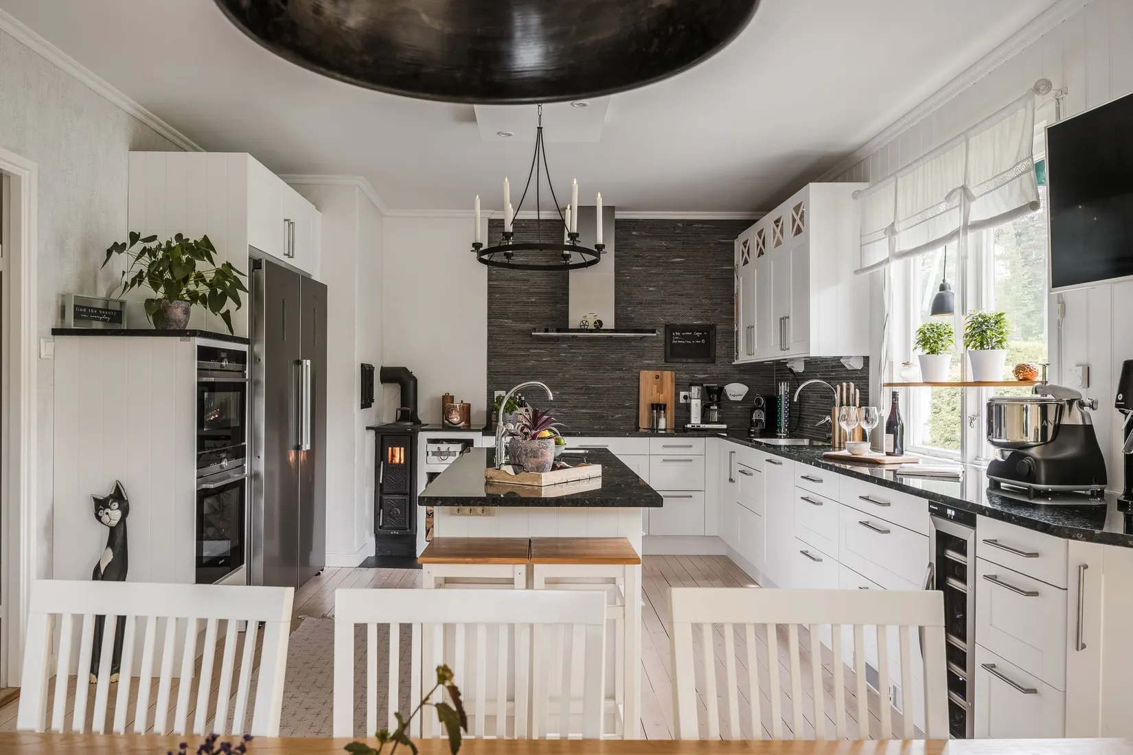 Villa, Broängsvägen 8, Norra Bro, Örebro