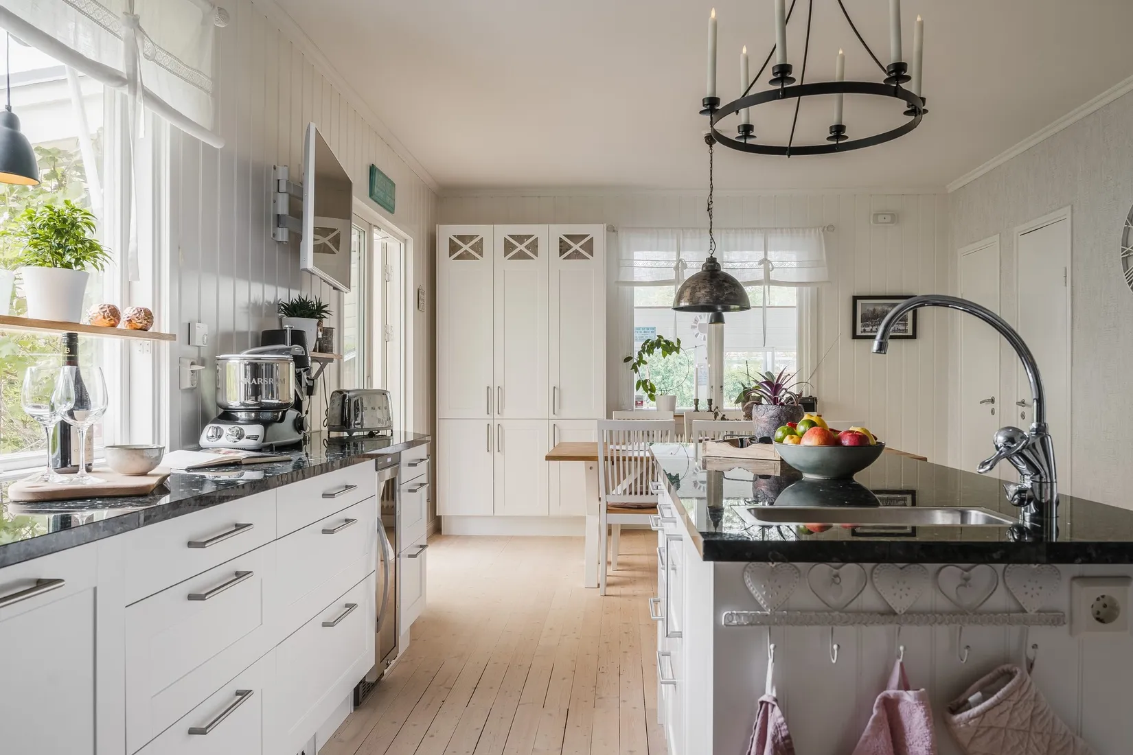 Villa, Broängsvägen 8, Norra Bro, Örebro
