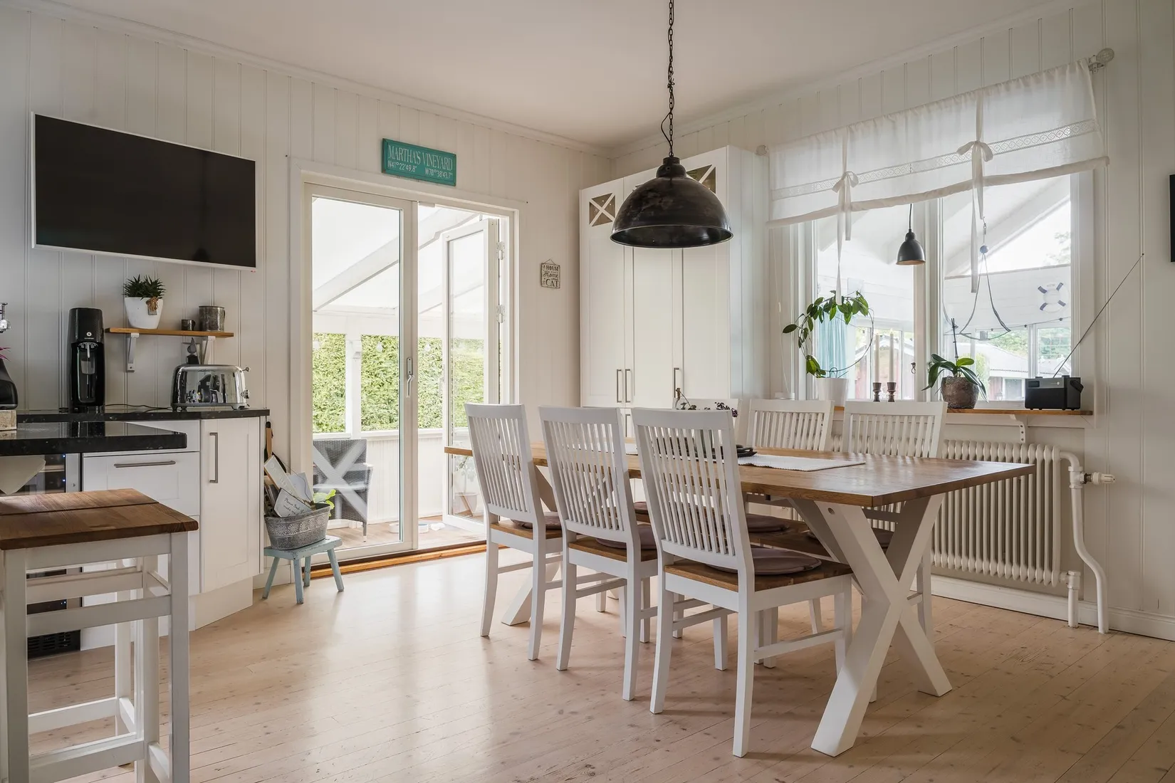Villa, Broängsvägen 8, Norra Bro, Örebro