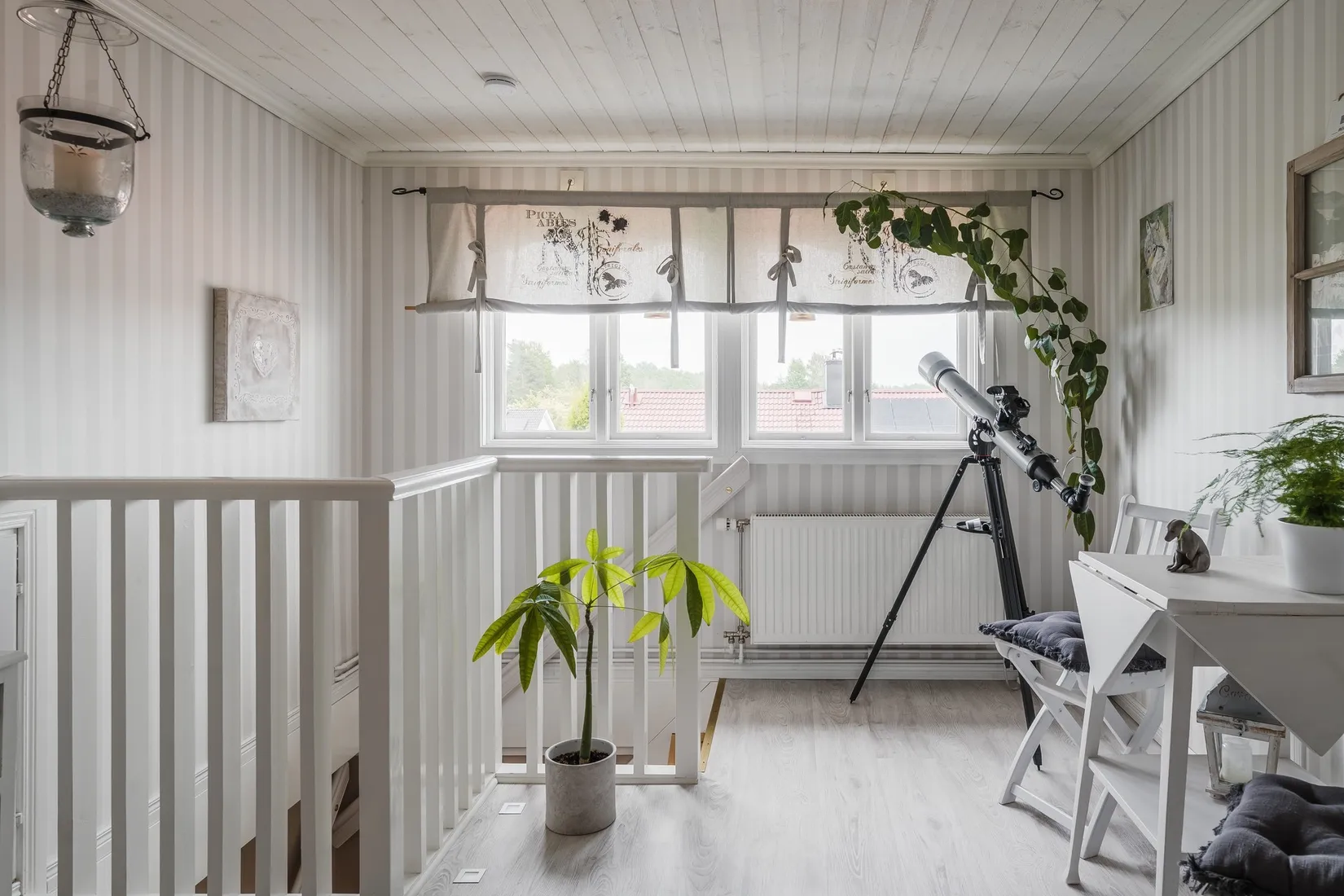Villa, Broängsvägen 8, Norra Bro, Örebro