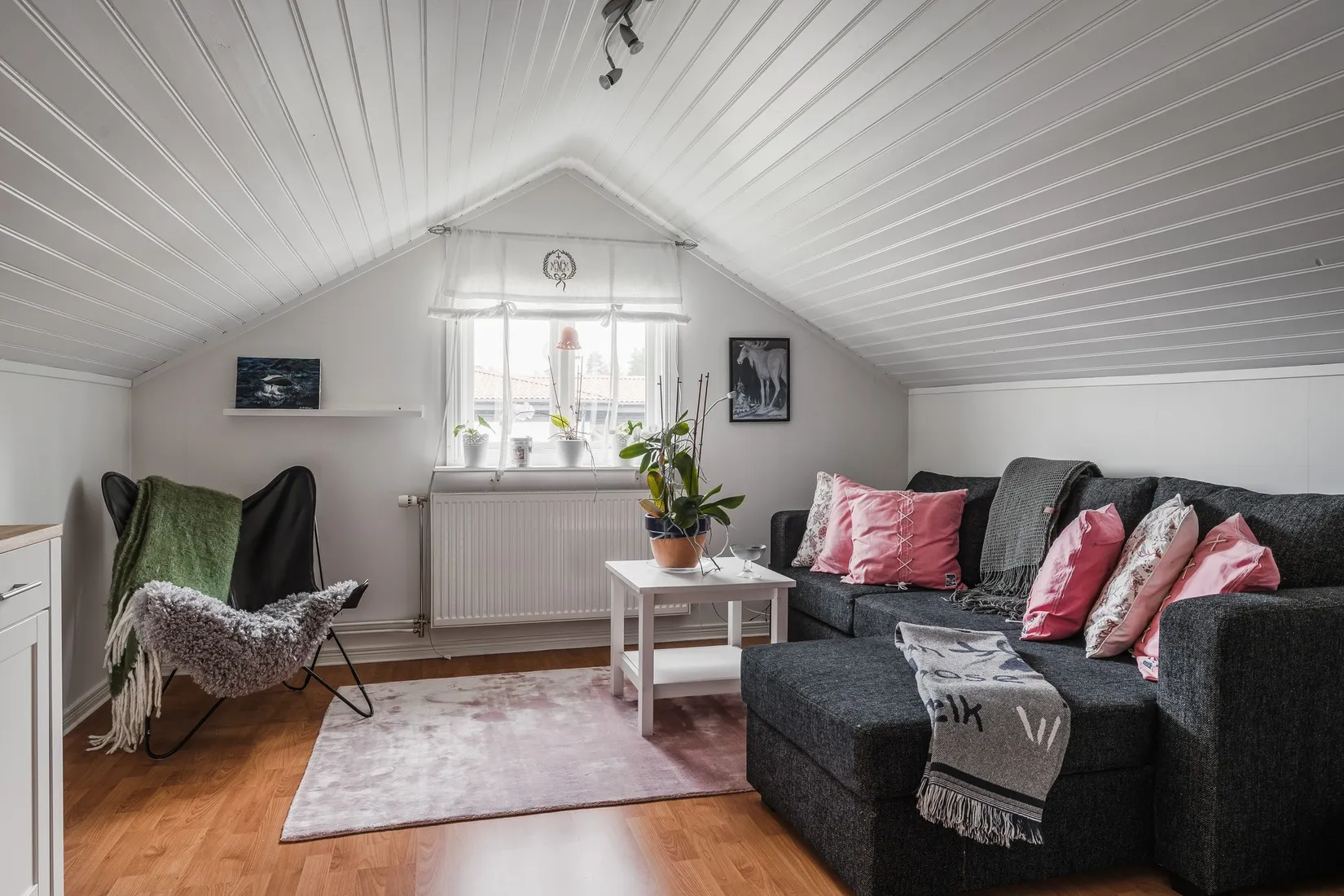 Villa, Broängsvägen 8, Norra Bro, Örebro