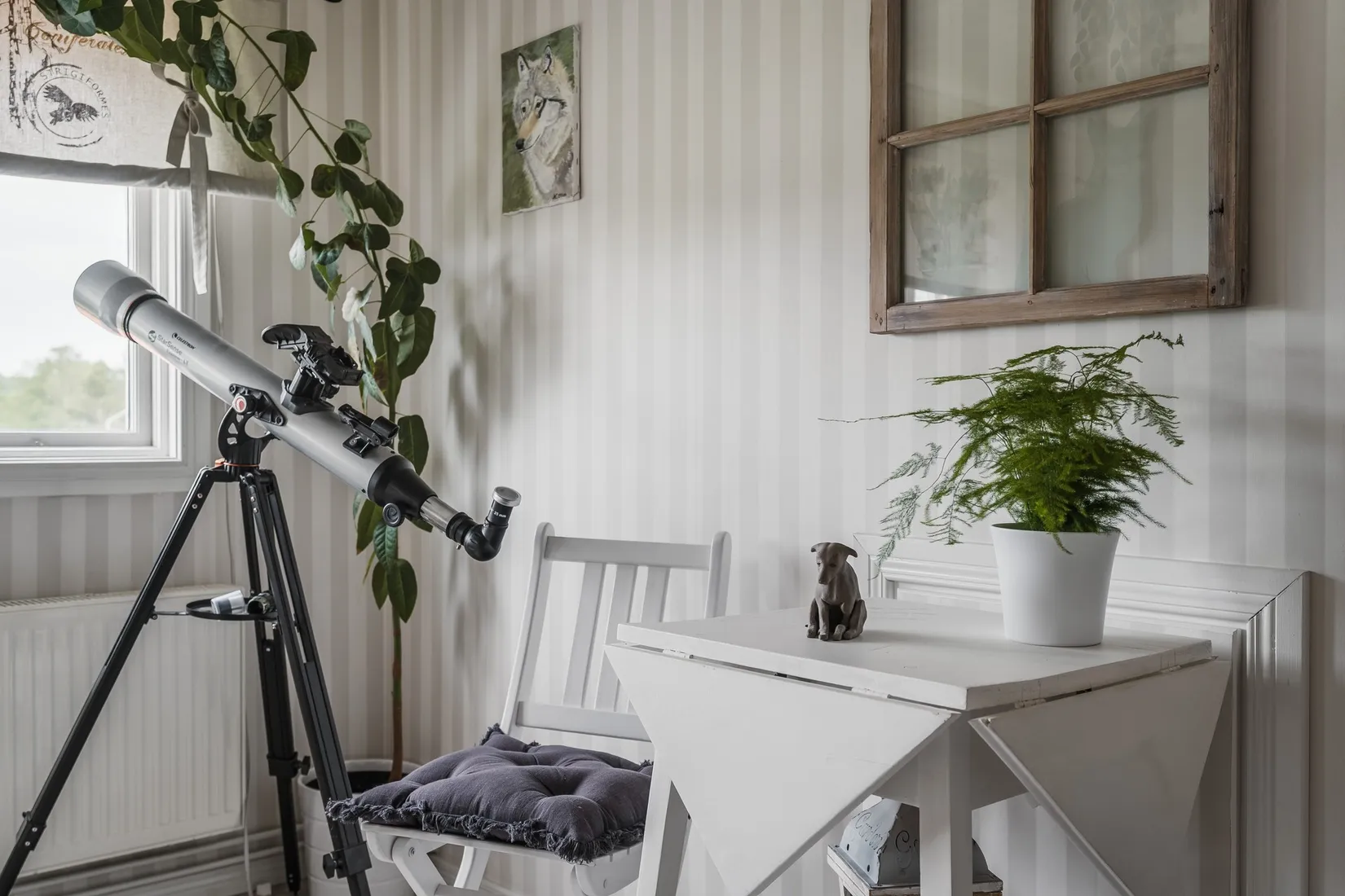 Villa, Broängsvägen 8, Norra Bro, Örebro