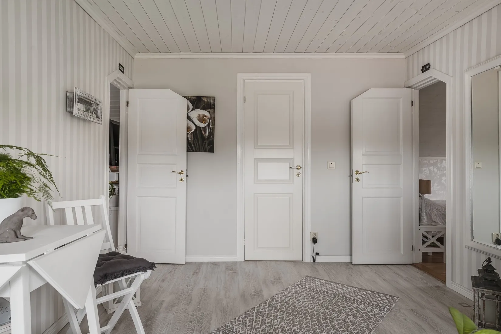 Villa, Broängsvägen 8, Norra Bro, Örebro