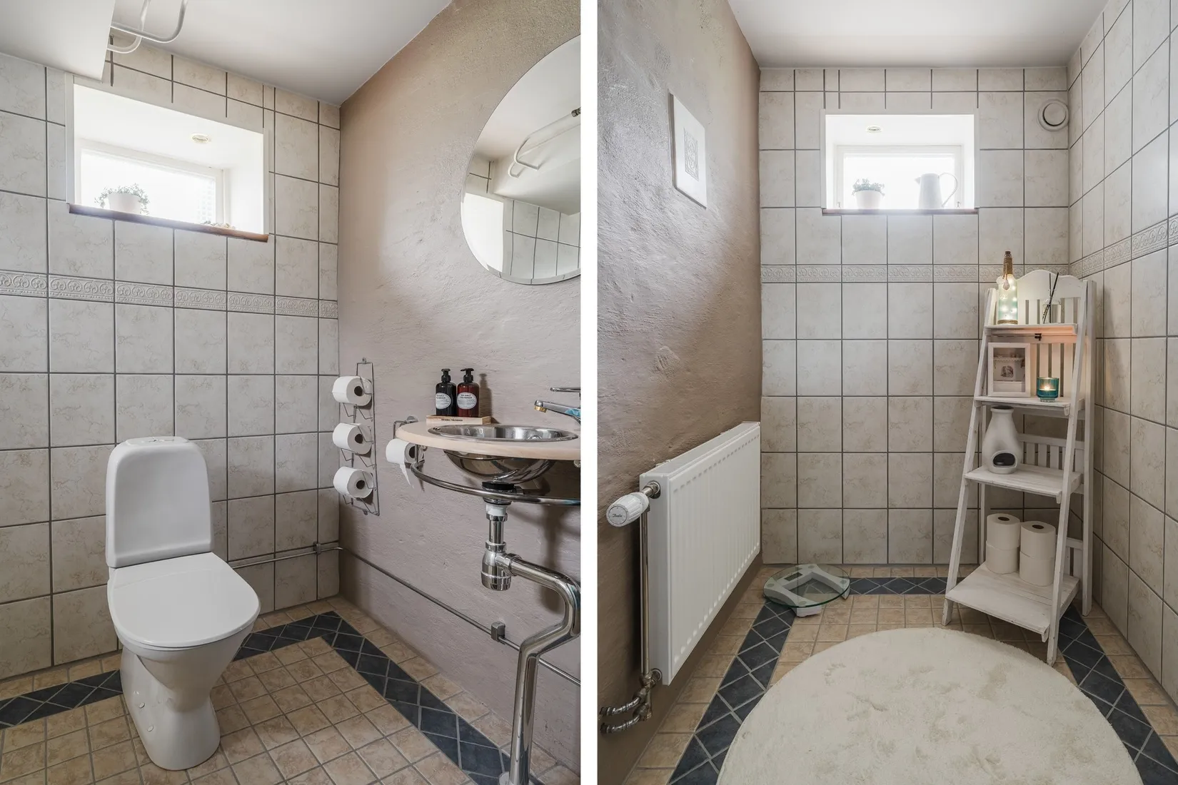 Villa, Broängsvägen 8, Norra Bro, Örebro