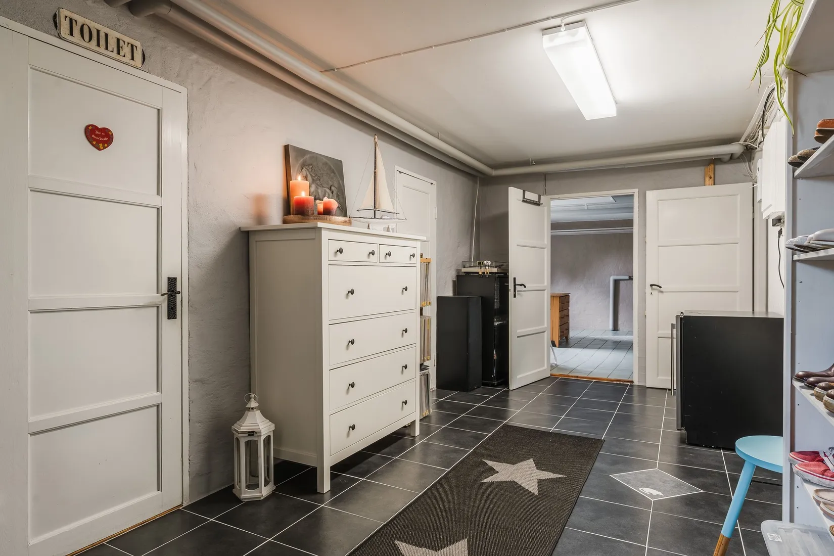 Villa, Broängsvägen 8, Norra Bro, Örebro