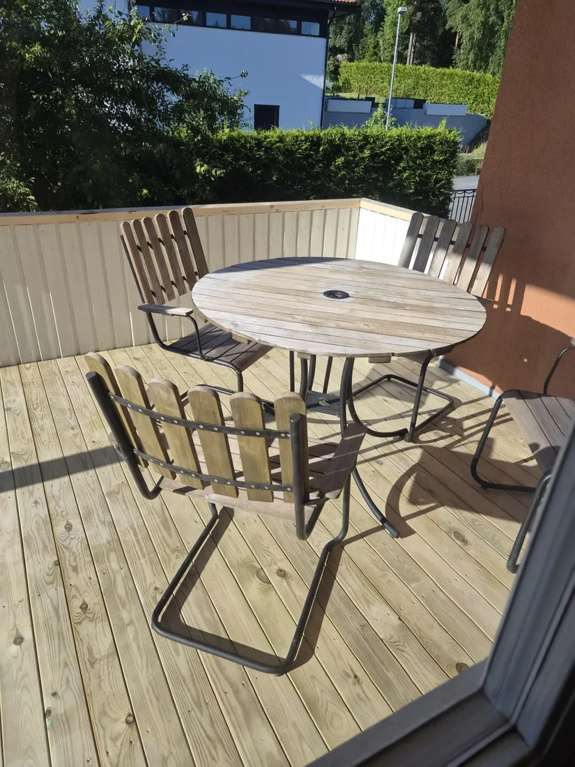 Villa, Broängsvägen 8, Norra Bro, Örebro