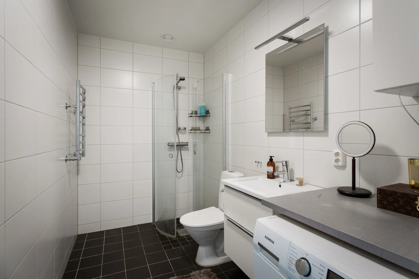 Bostadsrätt, Fräkne gränd 9, Centrum Kungälv, Kungälv