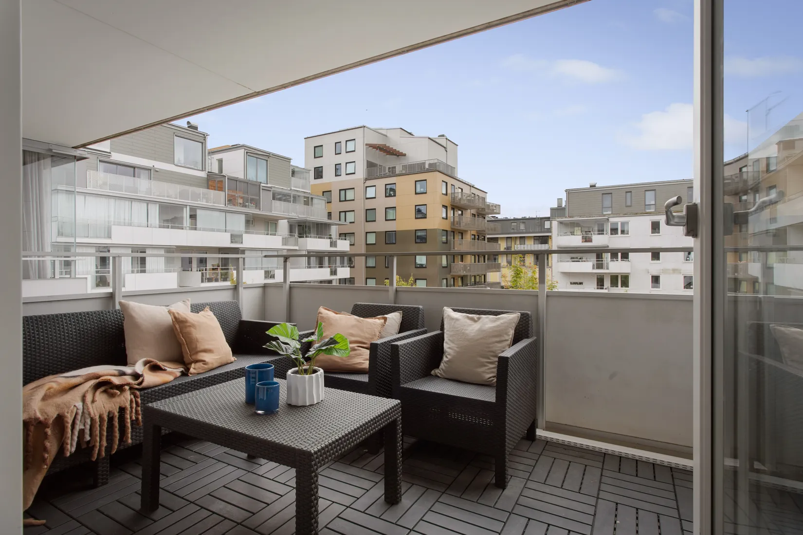 Bostadsrätt, Fräkne gränd 9, Centrum Kungälv, Kungälv