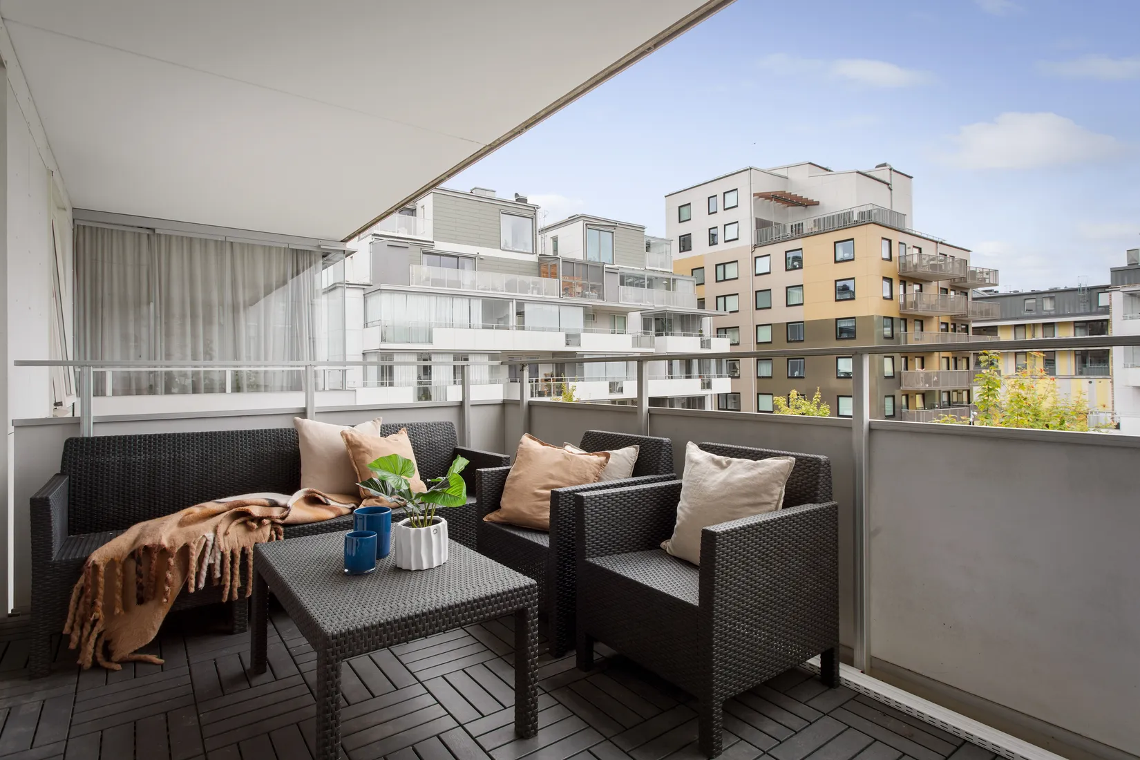 Bostadsrätt, Fräkne gränd 9, Centrum Kungälv, Kungälv