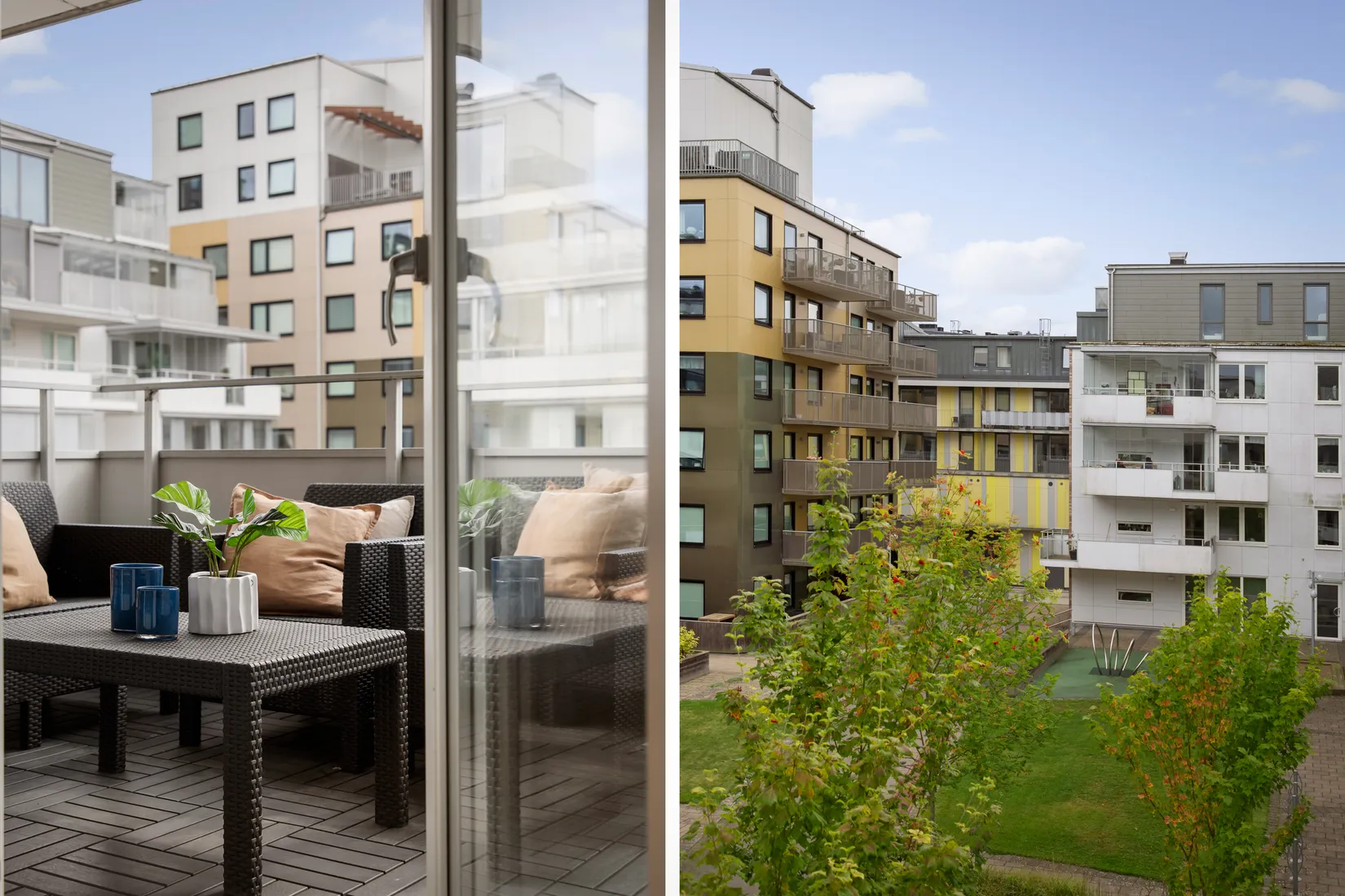 Bostadsrätt, Fräkne gränd 9, Centrum Kungälv, Kungälv