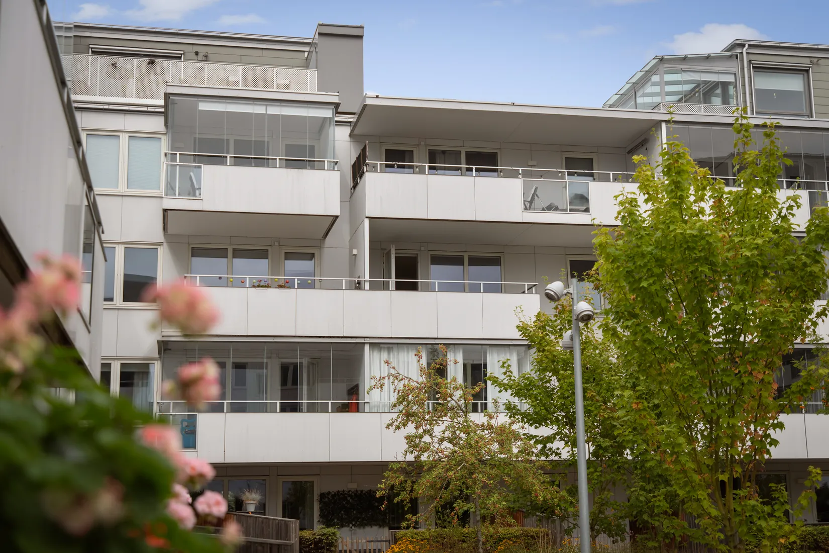 Bostadsrätt, Fräkne gränd 9, Centrum Kungälv, Kungälv