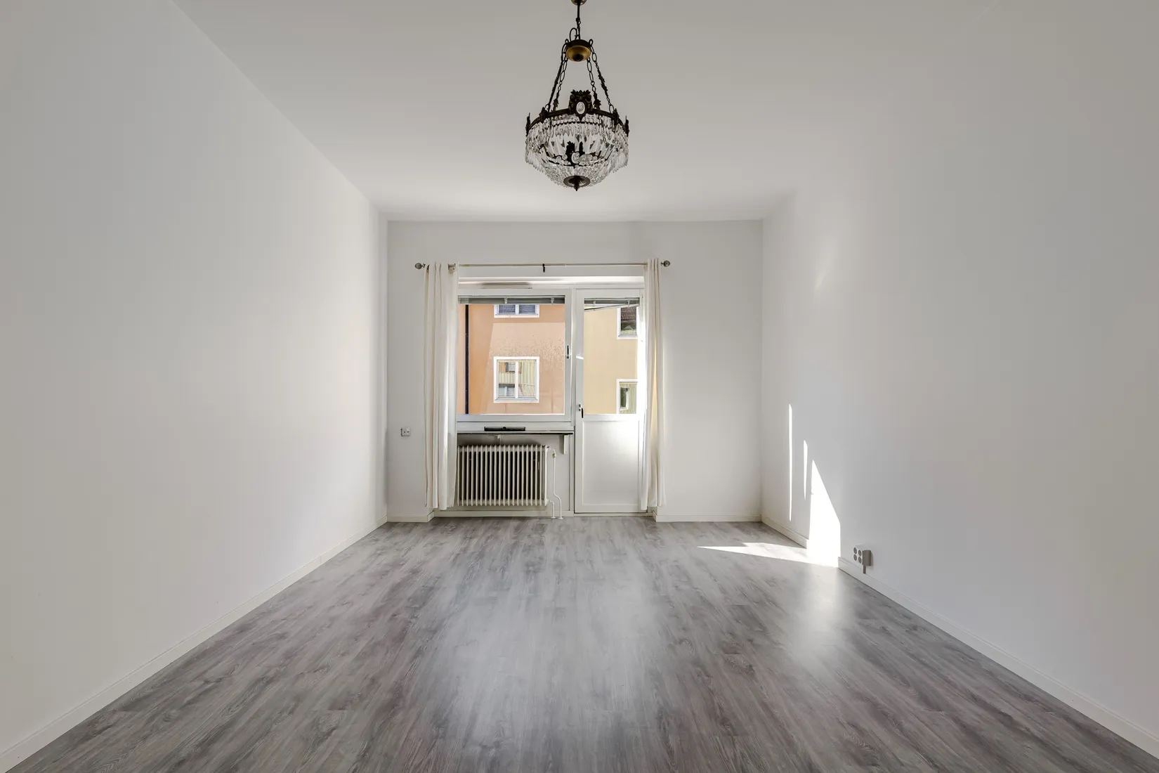 Bostadsrätt, Thorildgatan 3B, Nyfors, Eskilstuna