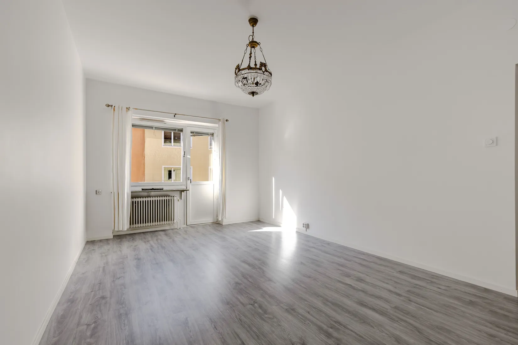 Bostadsrätt, Thorildgatan 3B, Nyfors, Eskilstuna