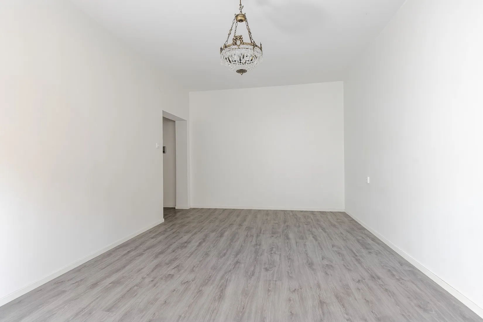 Bostadsrätt, Thorildgatan 3B, Nyfors, Eskilstuna