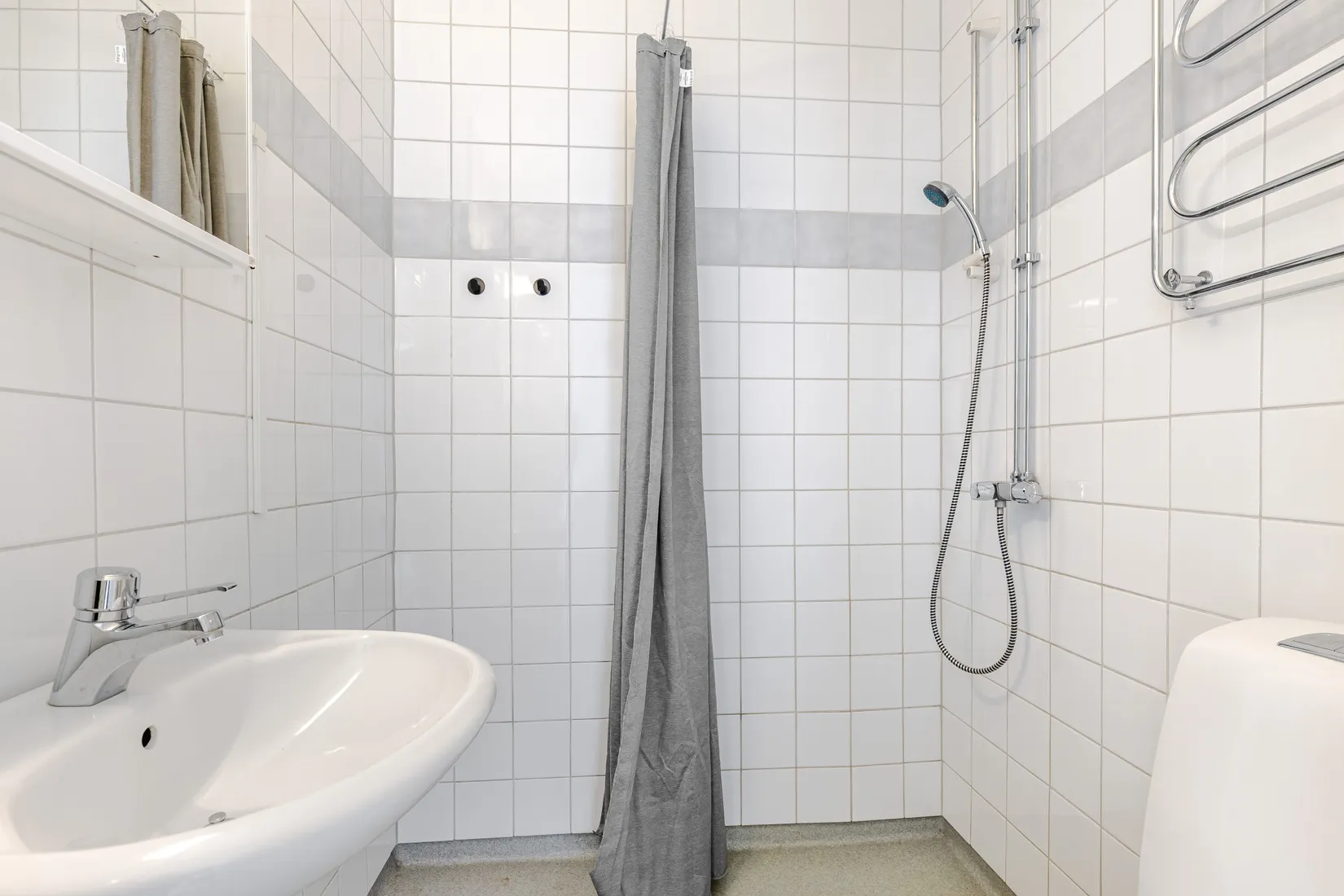 Bostadsrätt, Thorildgatan 3B, Nyfors, Eskilstuna