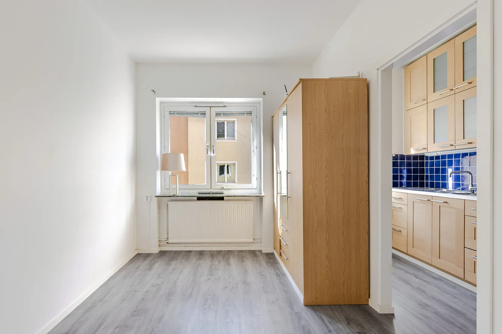 Bostadsrätt, Thorildgatan 3B, Nyfors, Eskilstuna