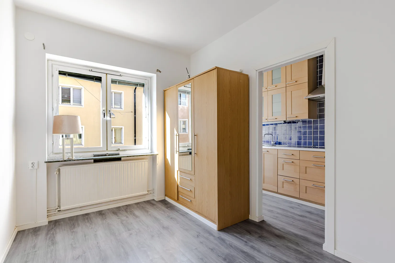 Bostadsrätt, Thorildgatan 3B, Nyfors, Eskilstuna