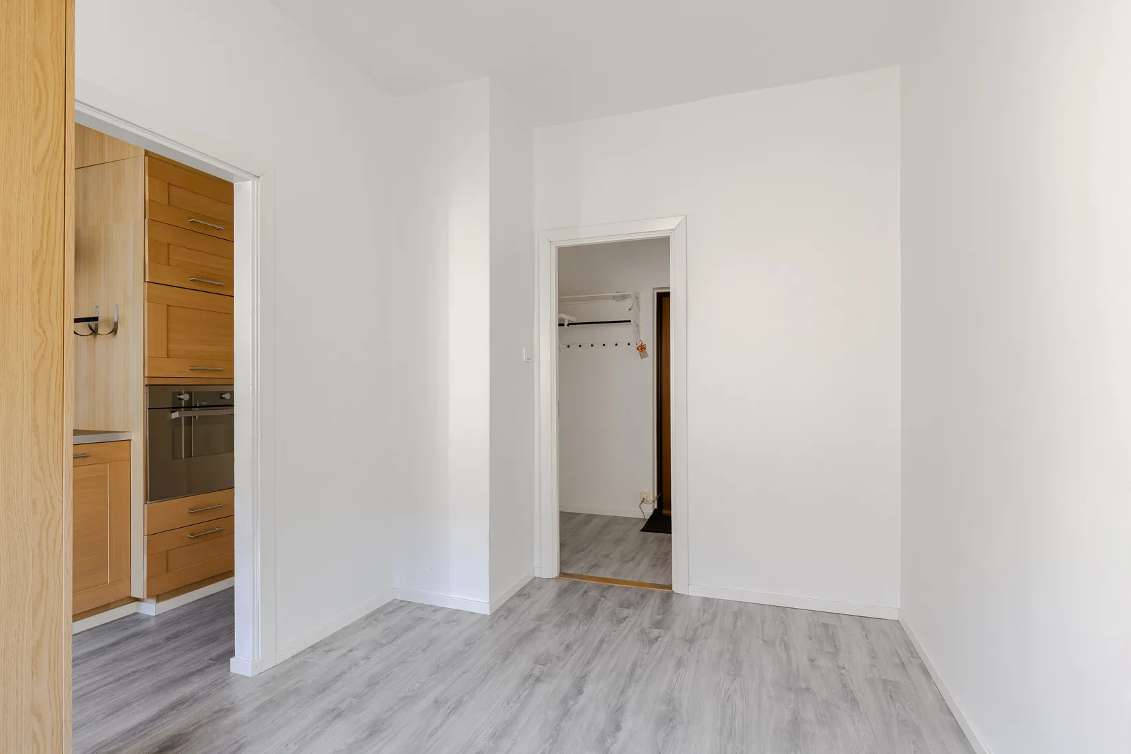 Bostadsrätt, Thorildgatan 3B, Nyfors, Eskilstuna