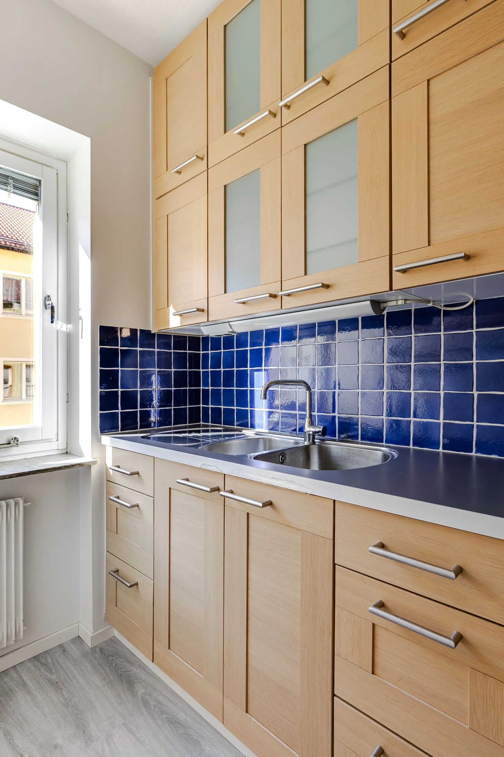 Bostadsrätt, Thorildgatan 3B, Nyfors, Eskilstuna