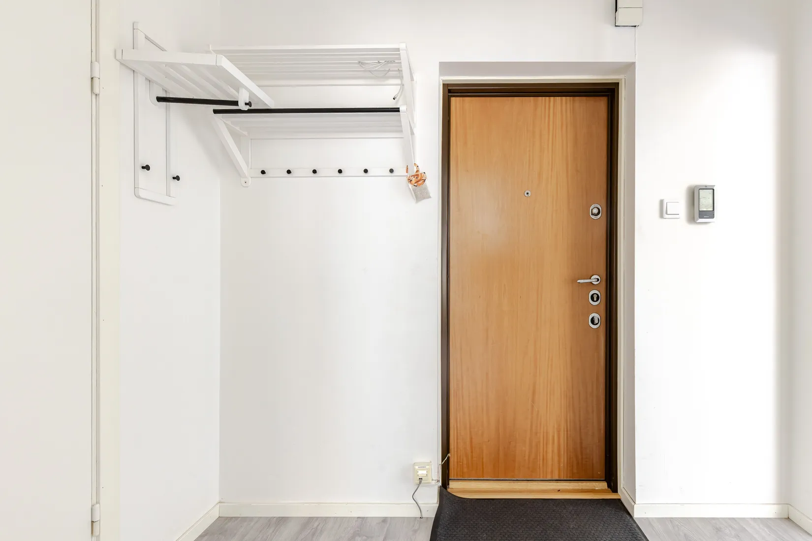 Bostadsrätt, Thorildgatan 3B, Nyfors, Eskilstuna