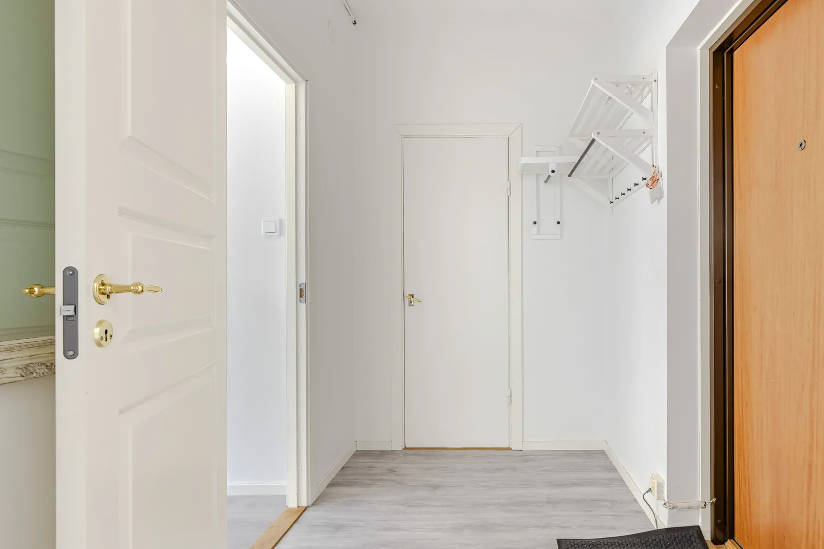 Bostadsrätt, Thorildgatan 3B, Nyfors, Eskilstuna