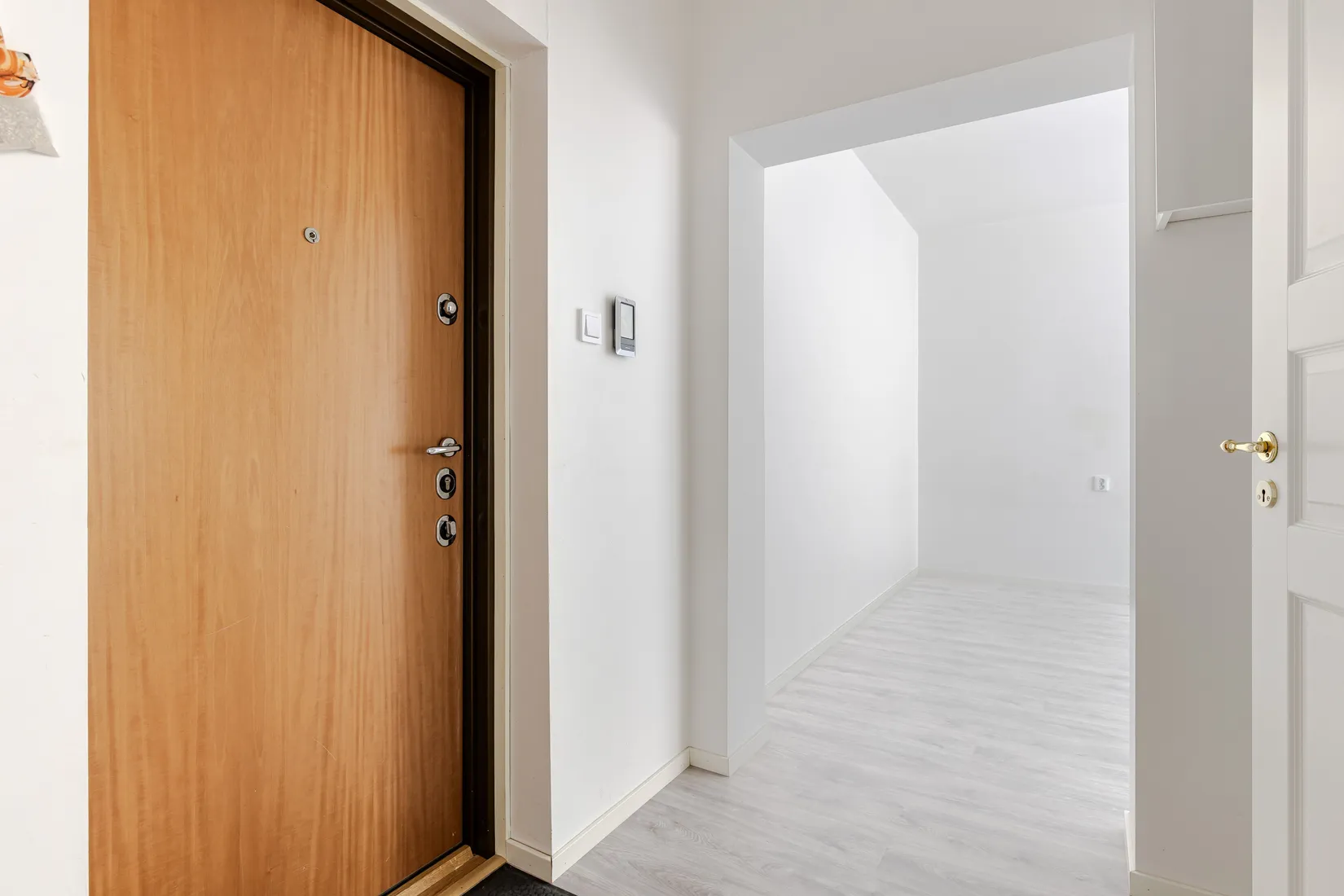Bostadsrätt, Thorildgatan 3B, Nyfors, Eskilstuna