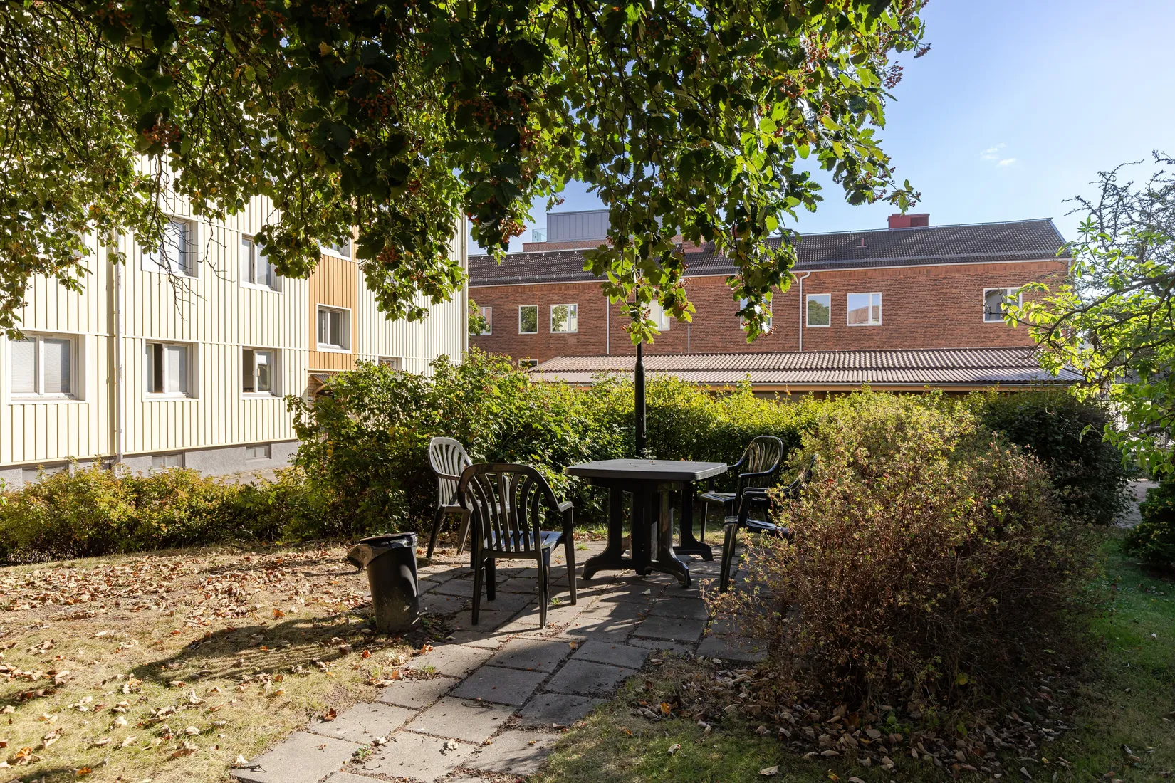 Bostadsrätt, Thorildgatan 3B, Nyfors, Eskilstuna