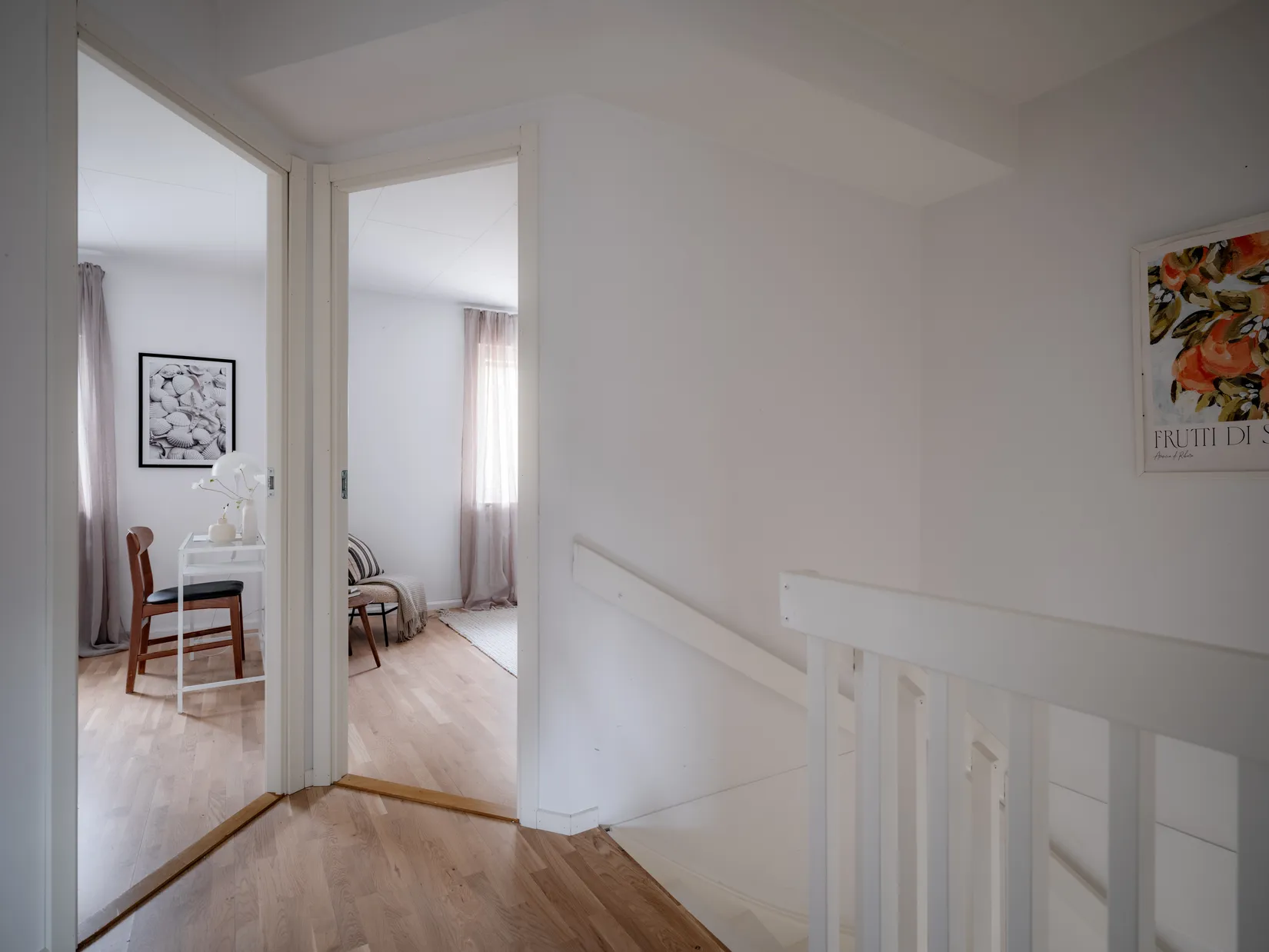 Radhus, Jaktvägen 98, Bollstanäs, Upplands Väsby