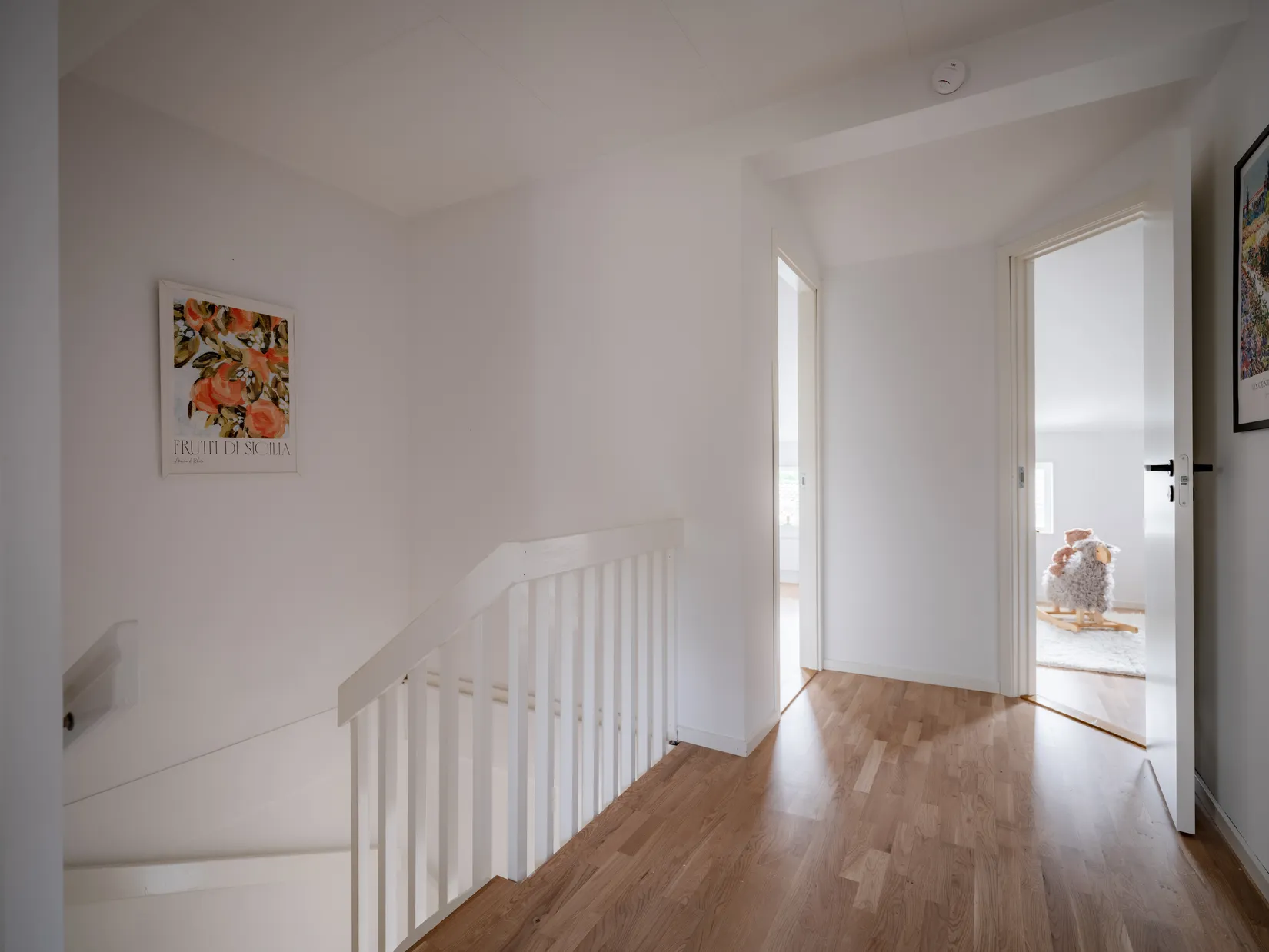 Radhus, Jaktvägen 98, Bollstanäs, Upplands Väsby