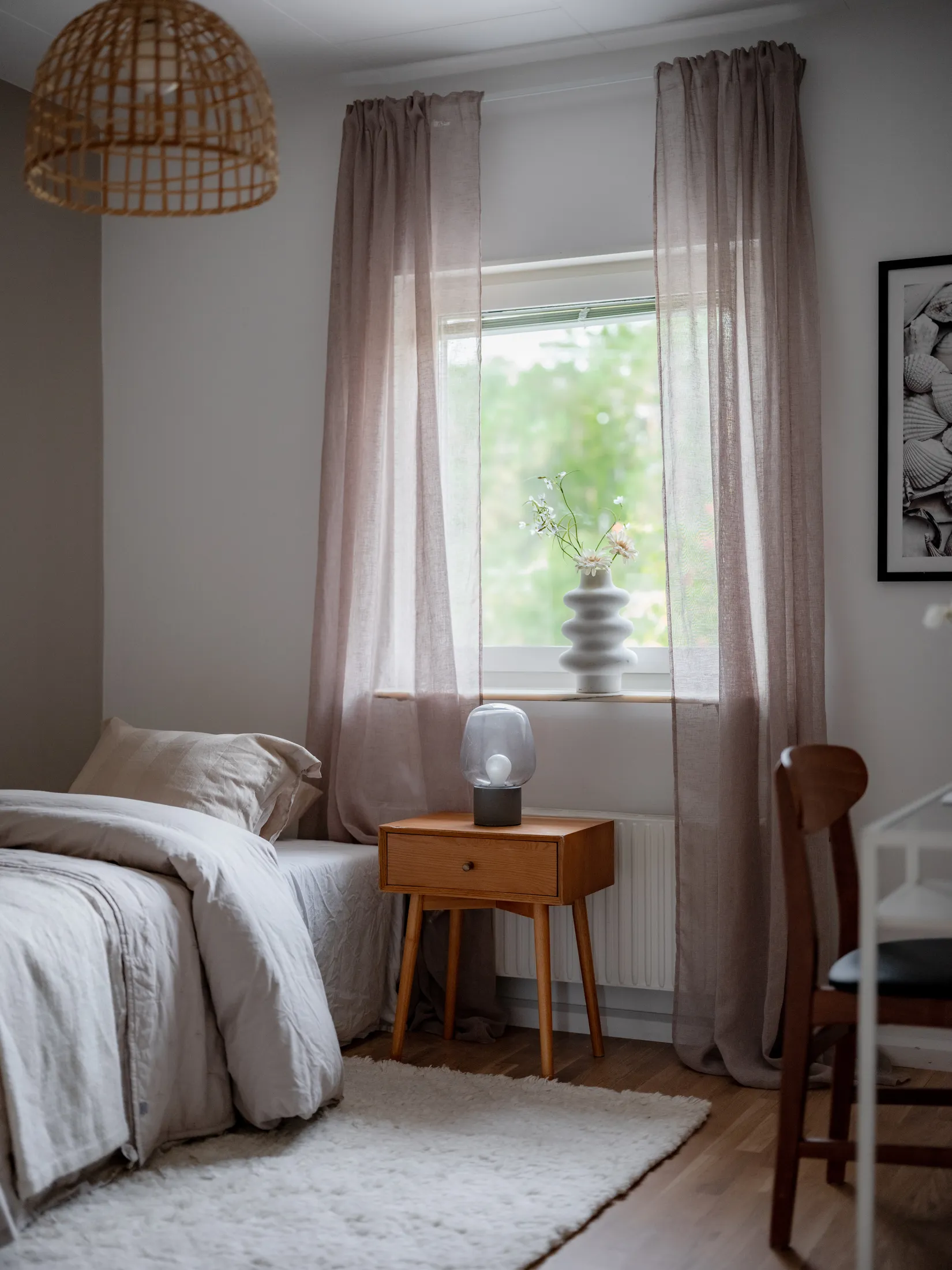 Radhus, Jaktvägen 98, Bollstanäs, Upplands Väsby