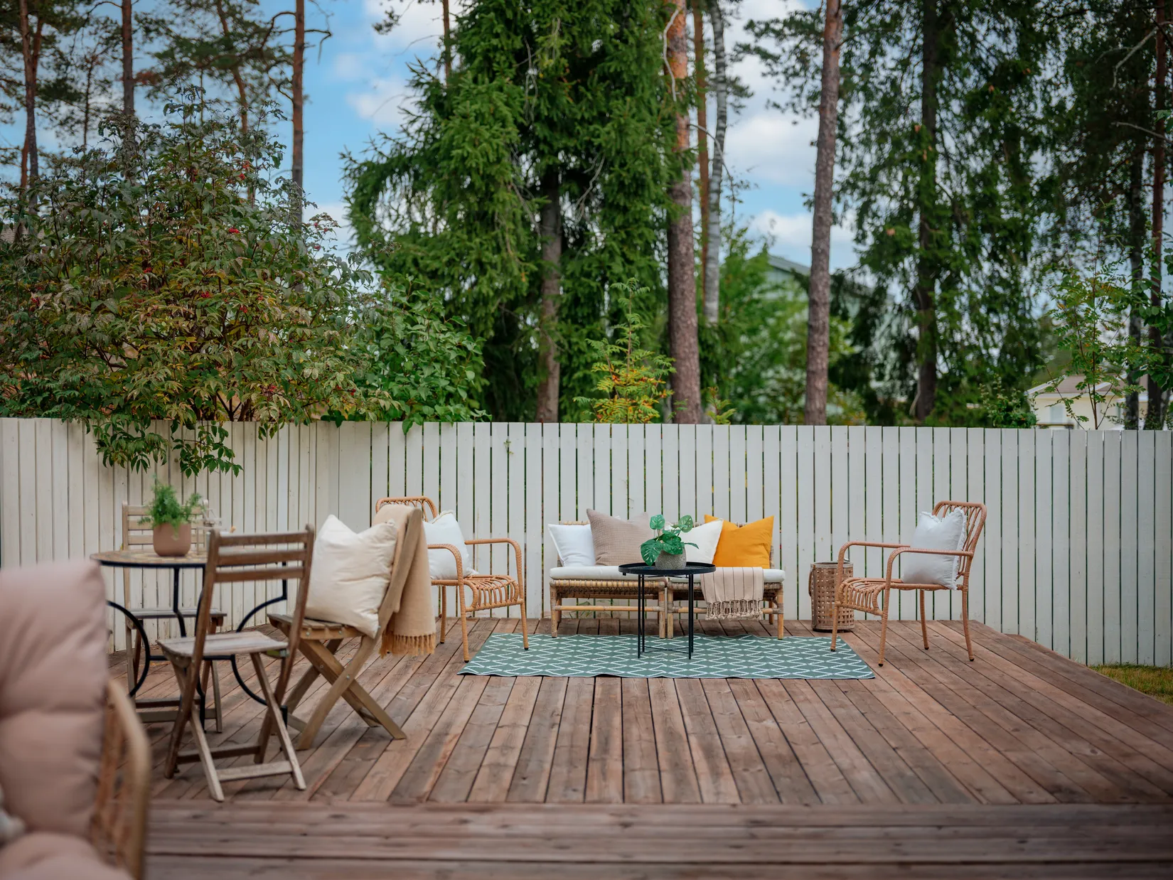 Radhus, Jaktvägen 98, Bollstanäs, Upplands Väsby
